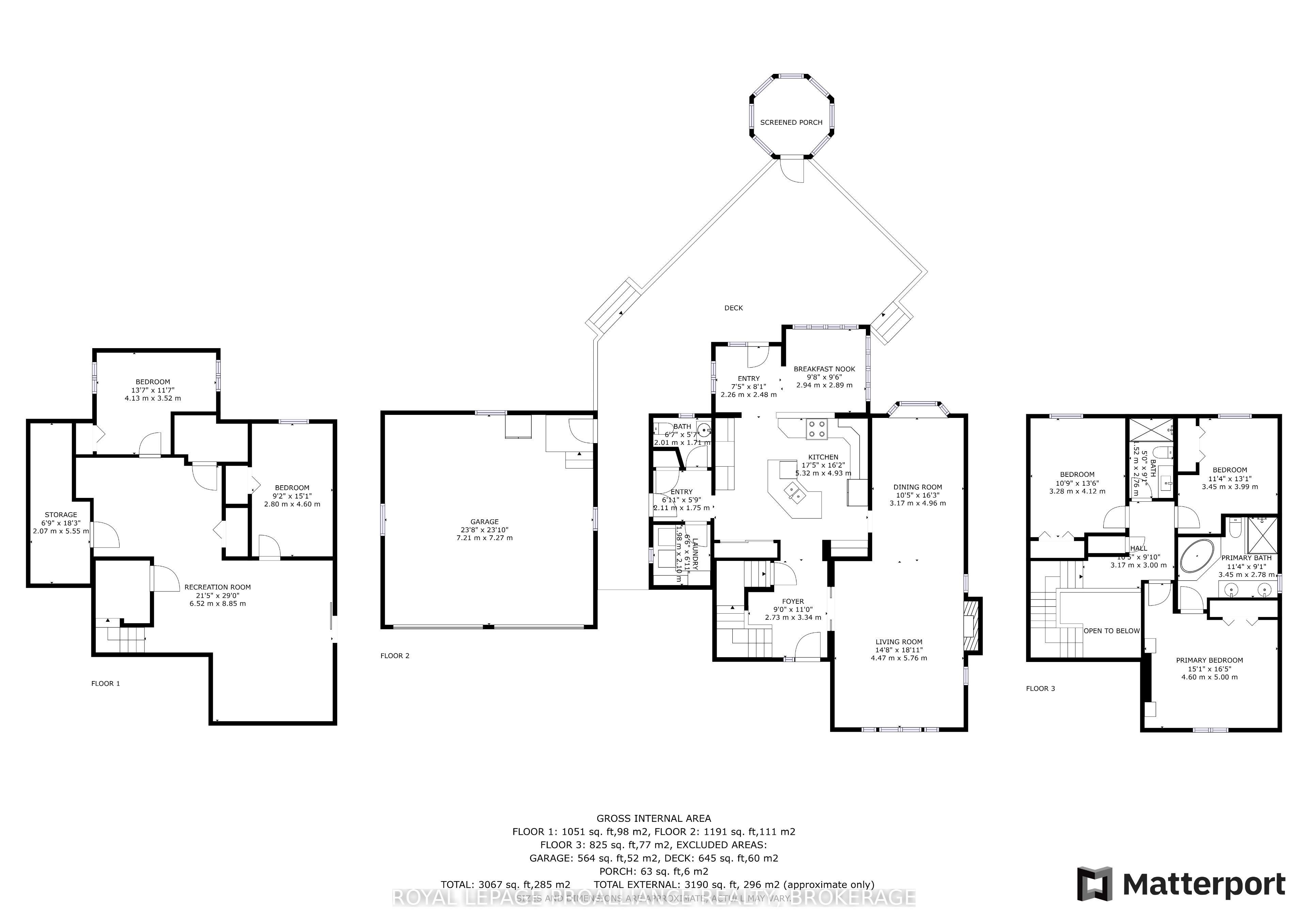 1800 Radage Road Property Photo 36