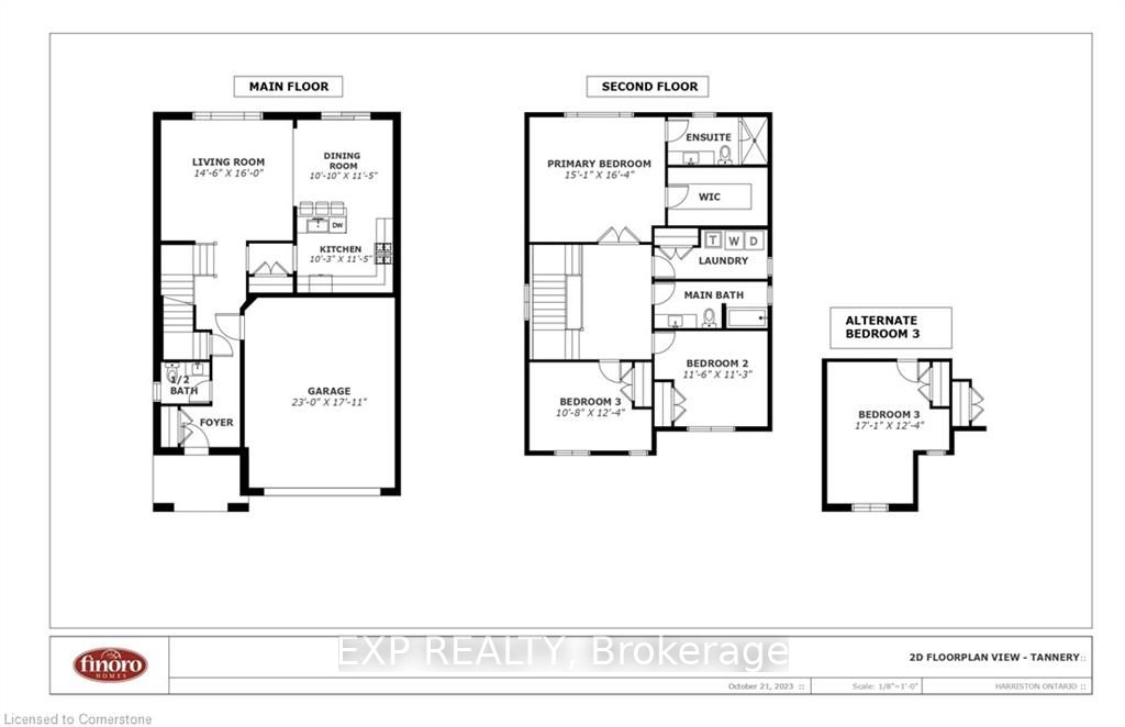 152 Bean Street Property Photo 4