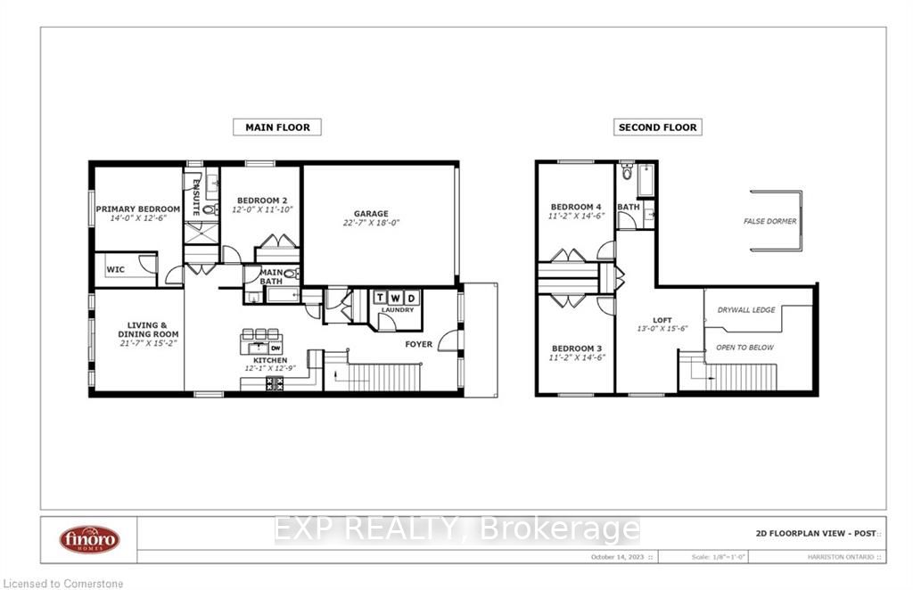 185 Bean Street Property Photo 2
