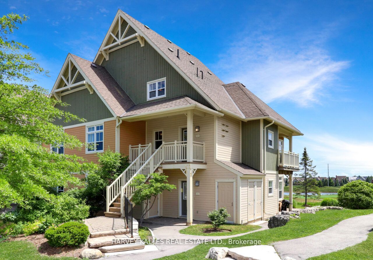 #211 - 115 Fairway Court Property Photo 1