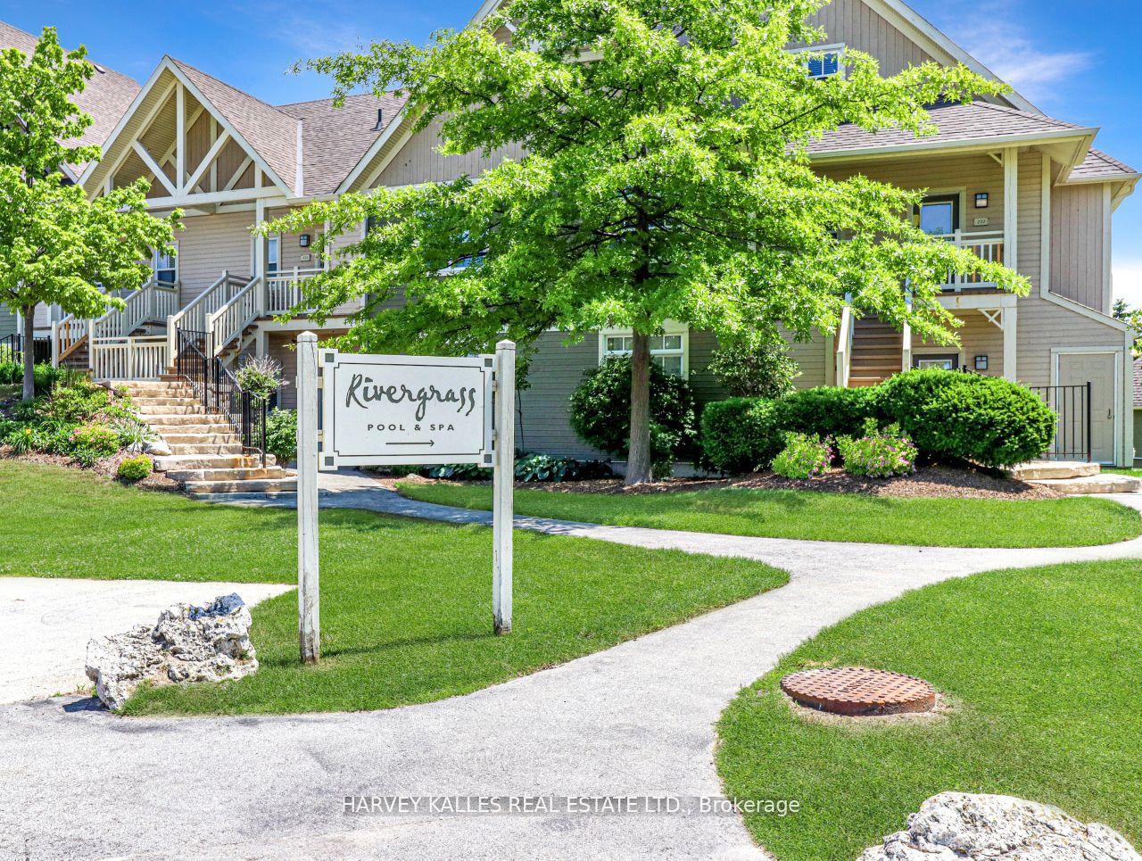 #211 - 115 Fairway Court Property Photo 20