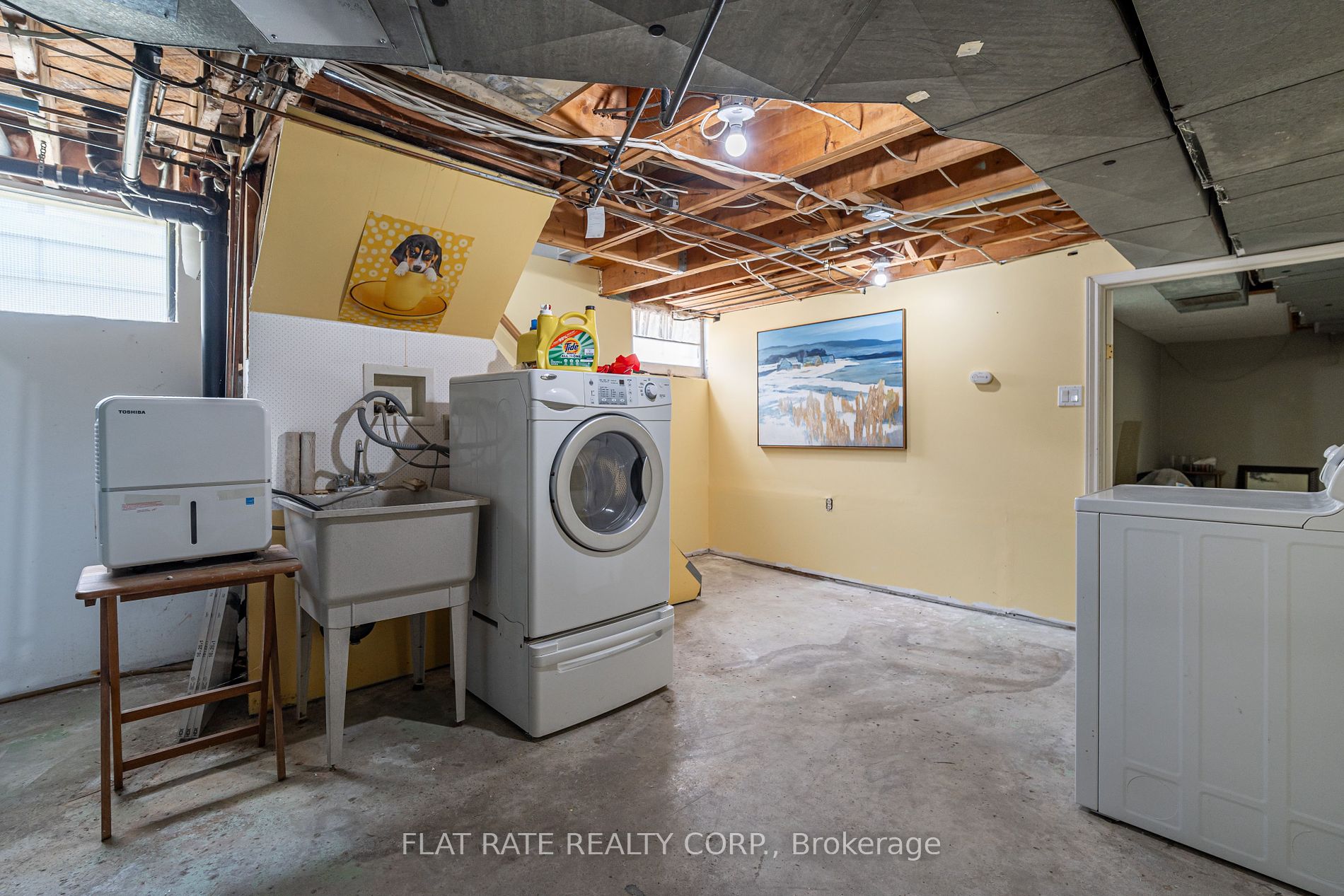 1487 Fairmount Blvd Property Photo 9