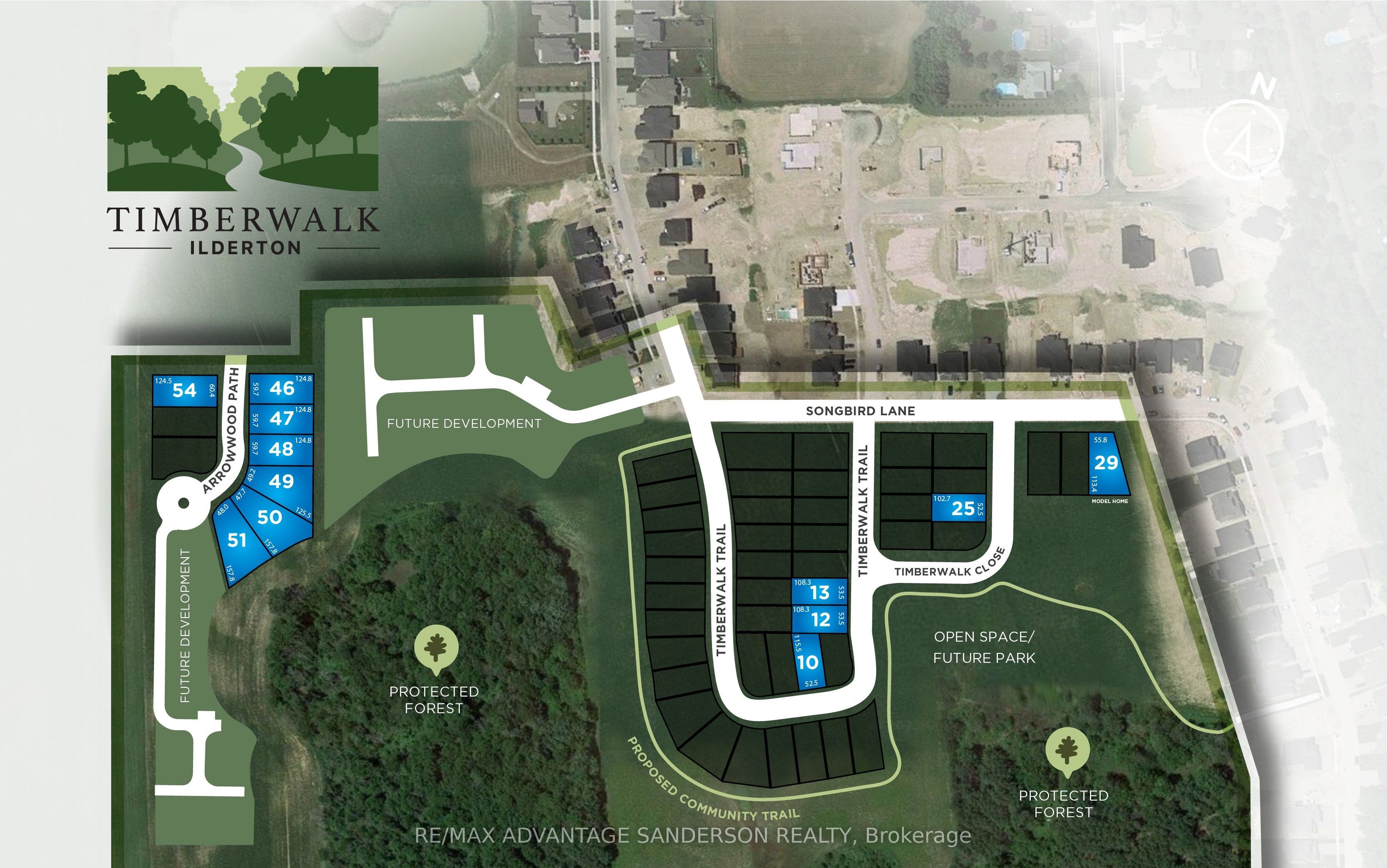 72 Arrowwood Path Property Photo 2