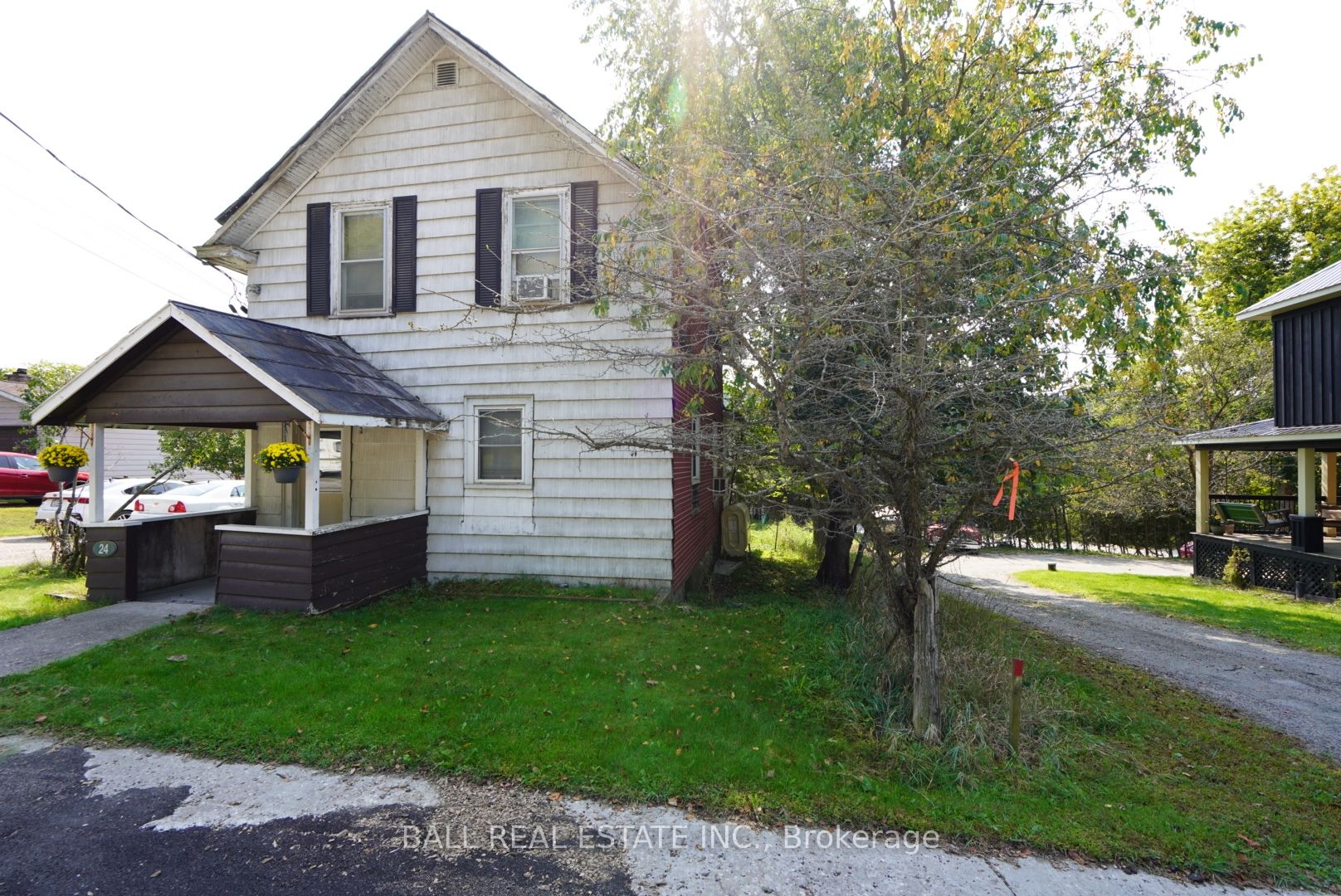 24 Sunnyside Street Property Photo 1