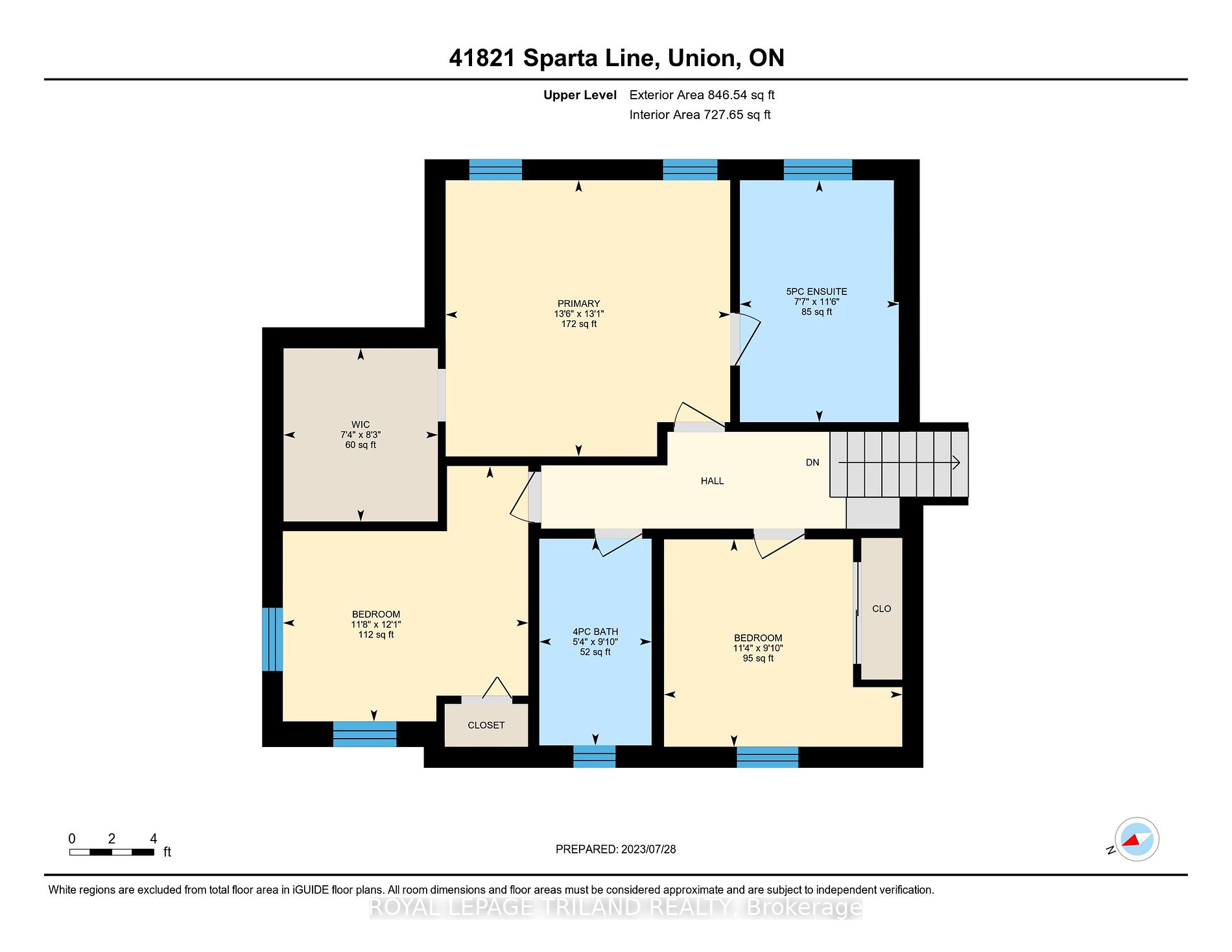 41821 Sparta Line Property Photo 32