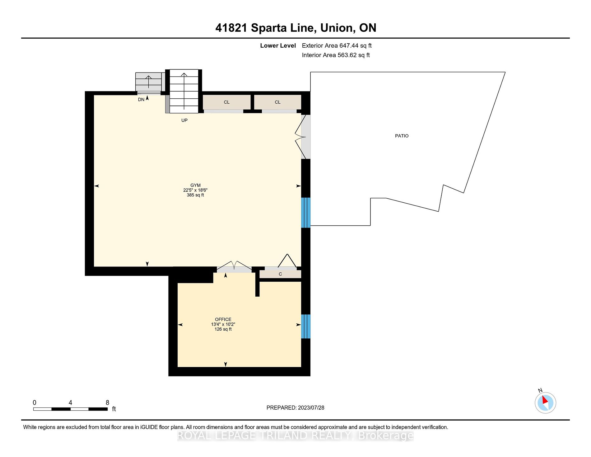 41821 Sparta Line Property Photo 33