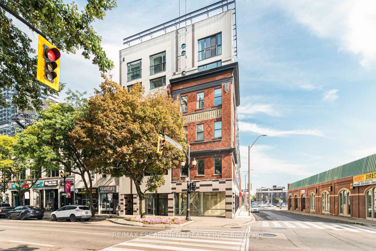 121 King St E 1 Property Photo