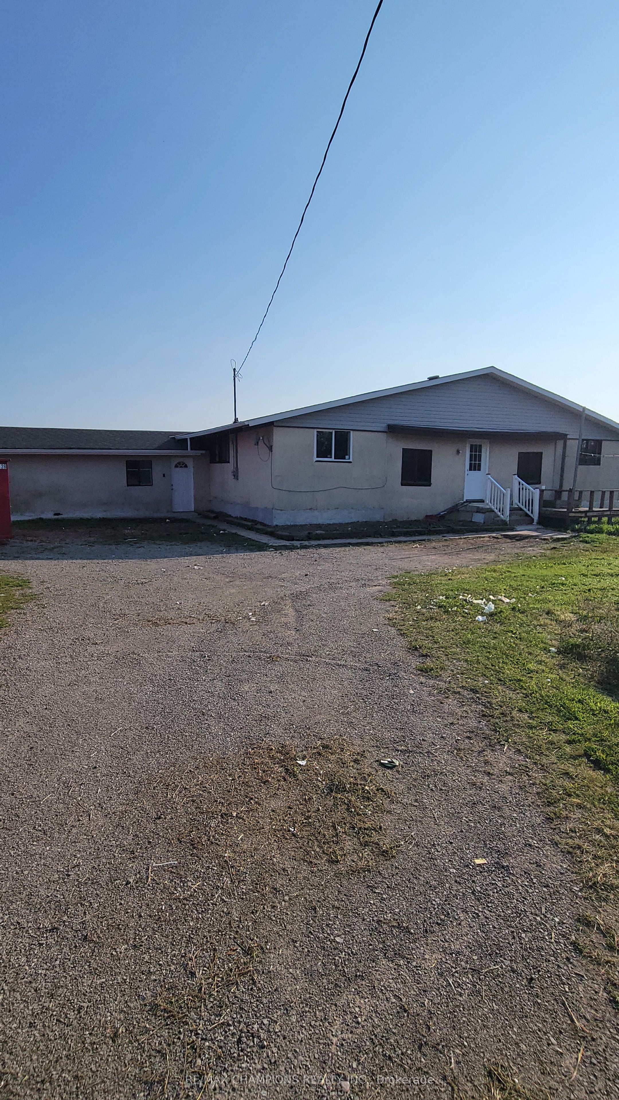 4649 Garrison Road Property Photo 1