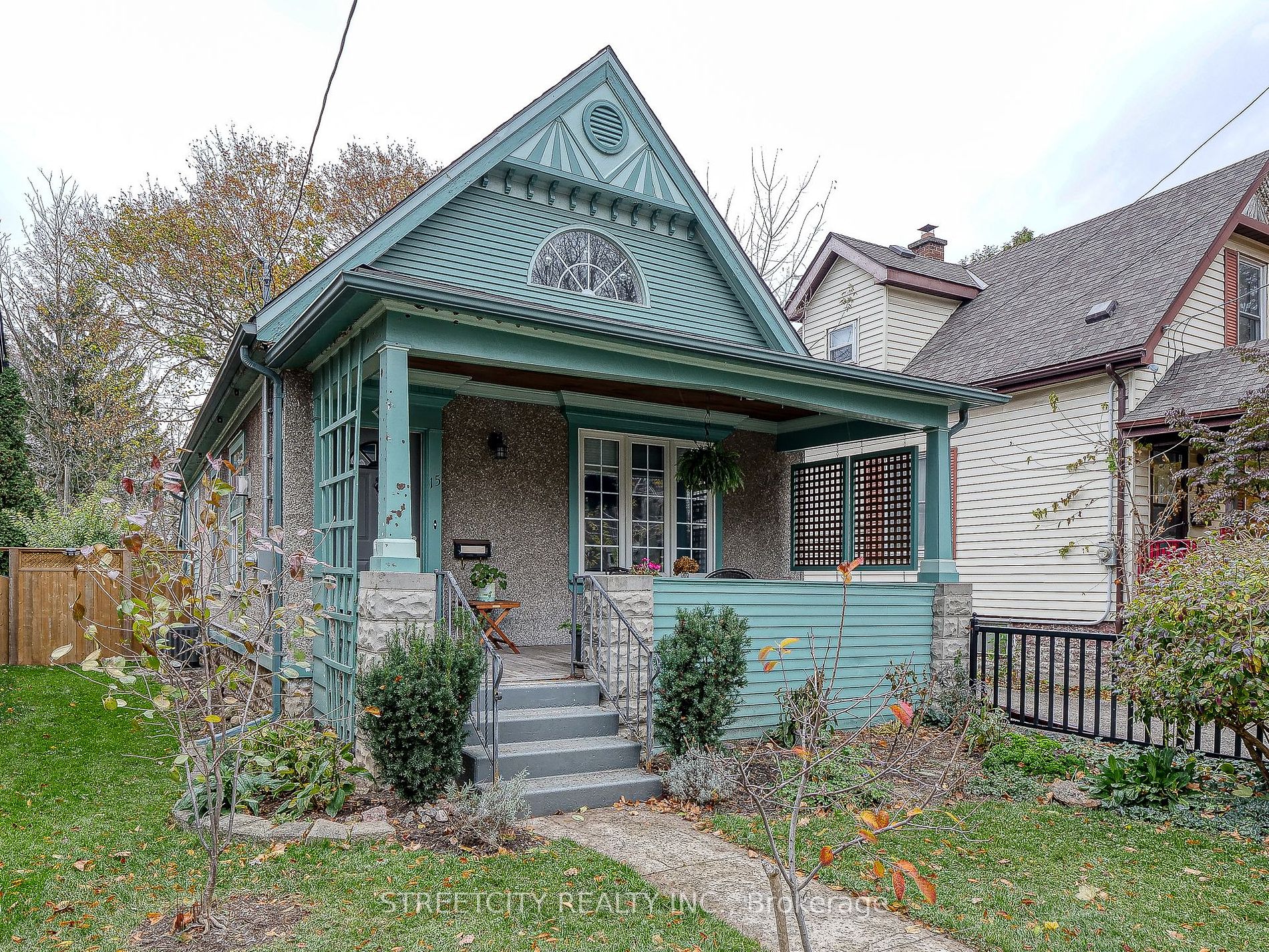 15 Southgate St Property Photo 12