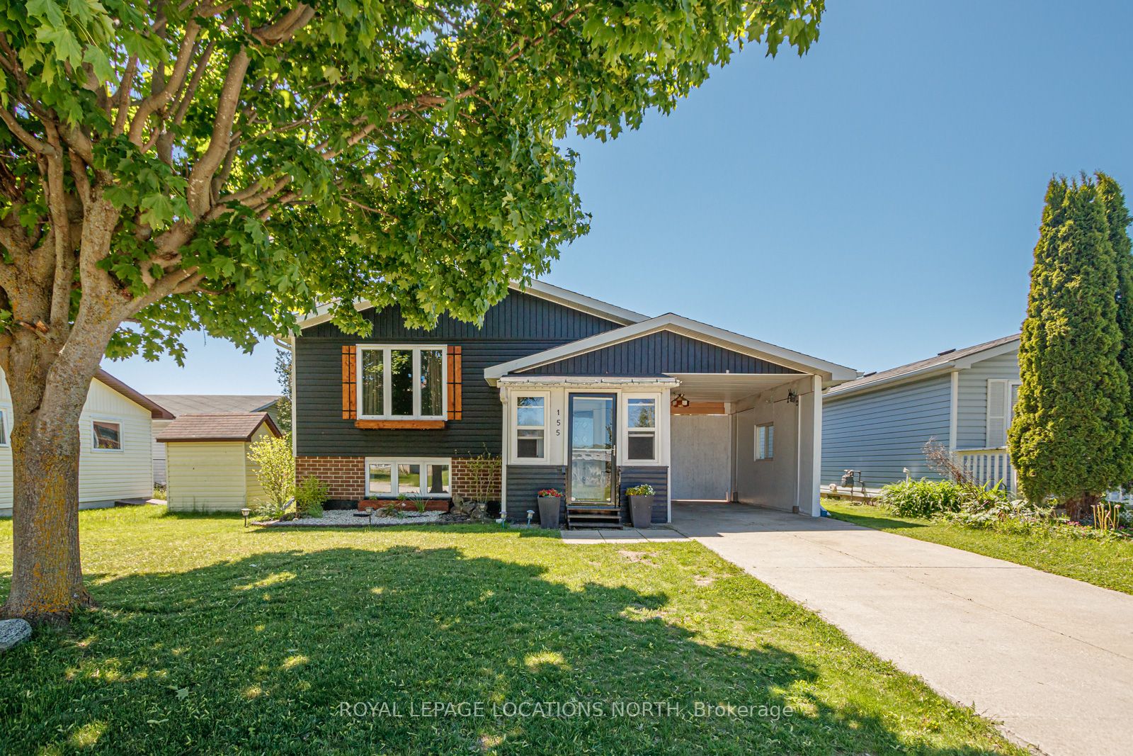 155 Albert Street Property Photo 1