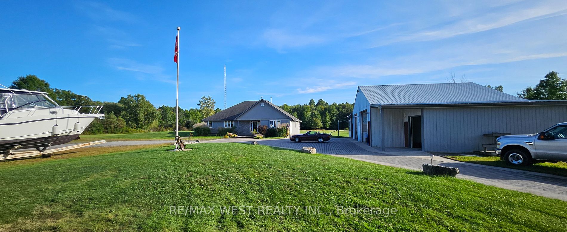 1961 Townline Rd Property Photo
