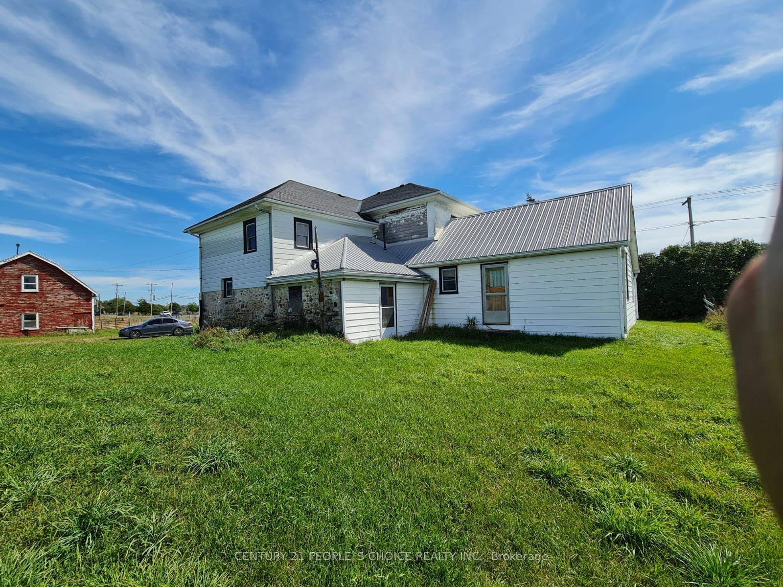 4893 Old Hwy 2 Road Property Photo 1