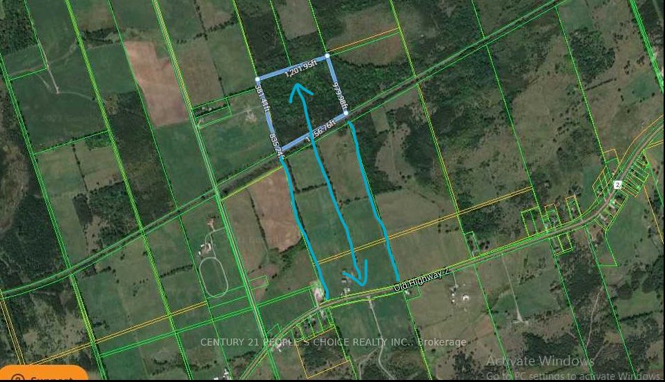 4893 Old Hwy 2 Road Property Photo 9