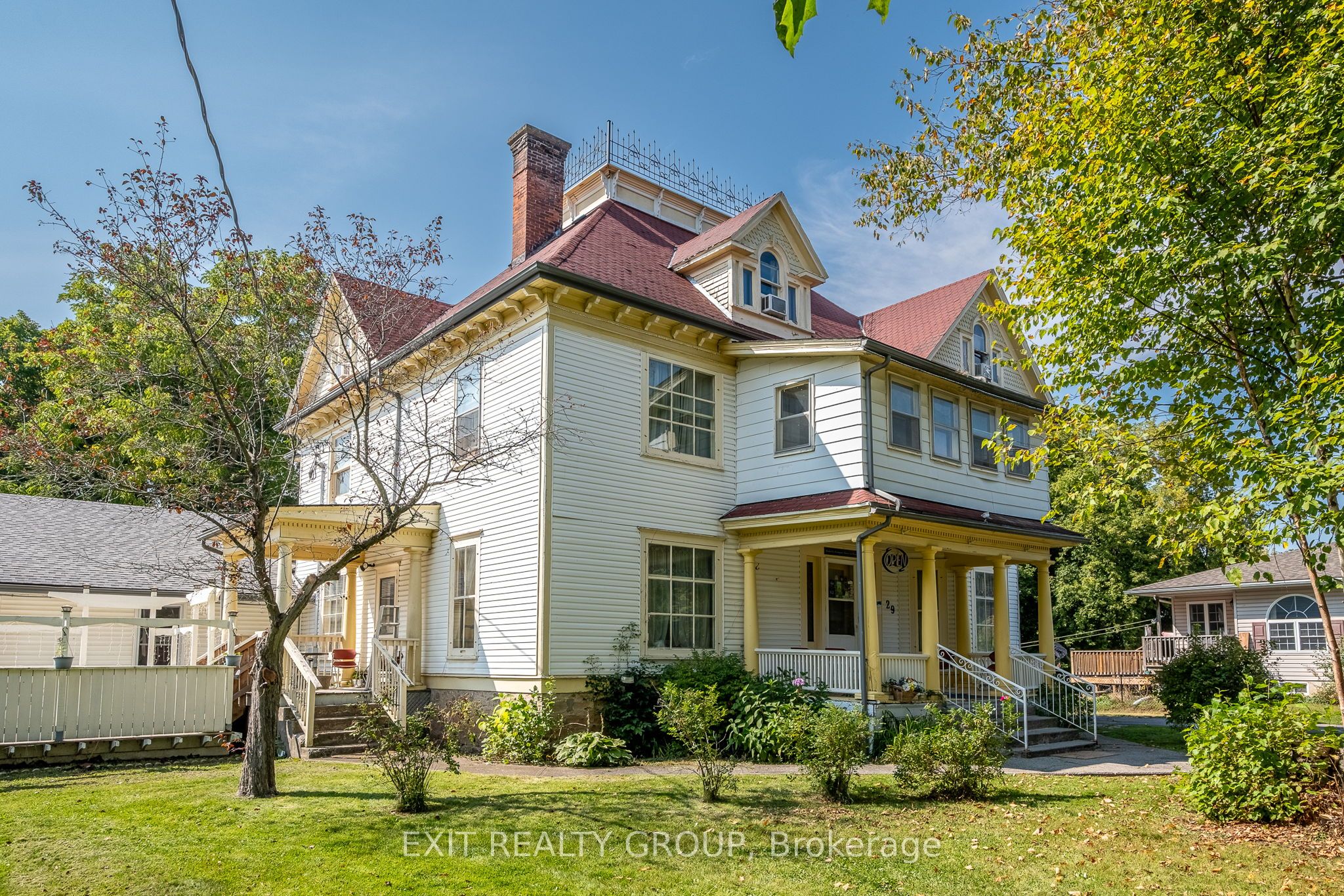 29 Bursthall Street Property Photo