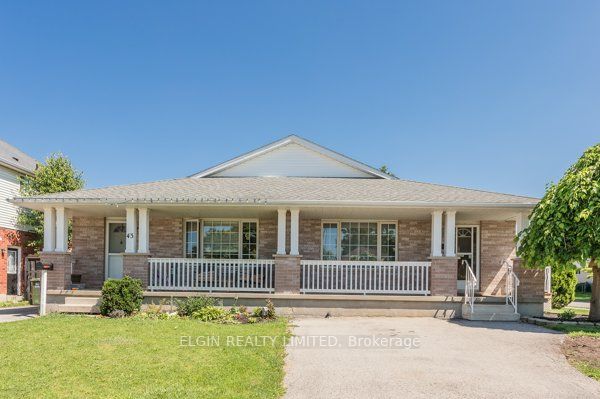 41 Axford Pkwy N Property Photo 1