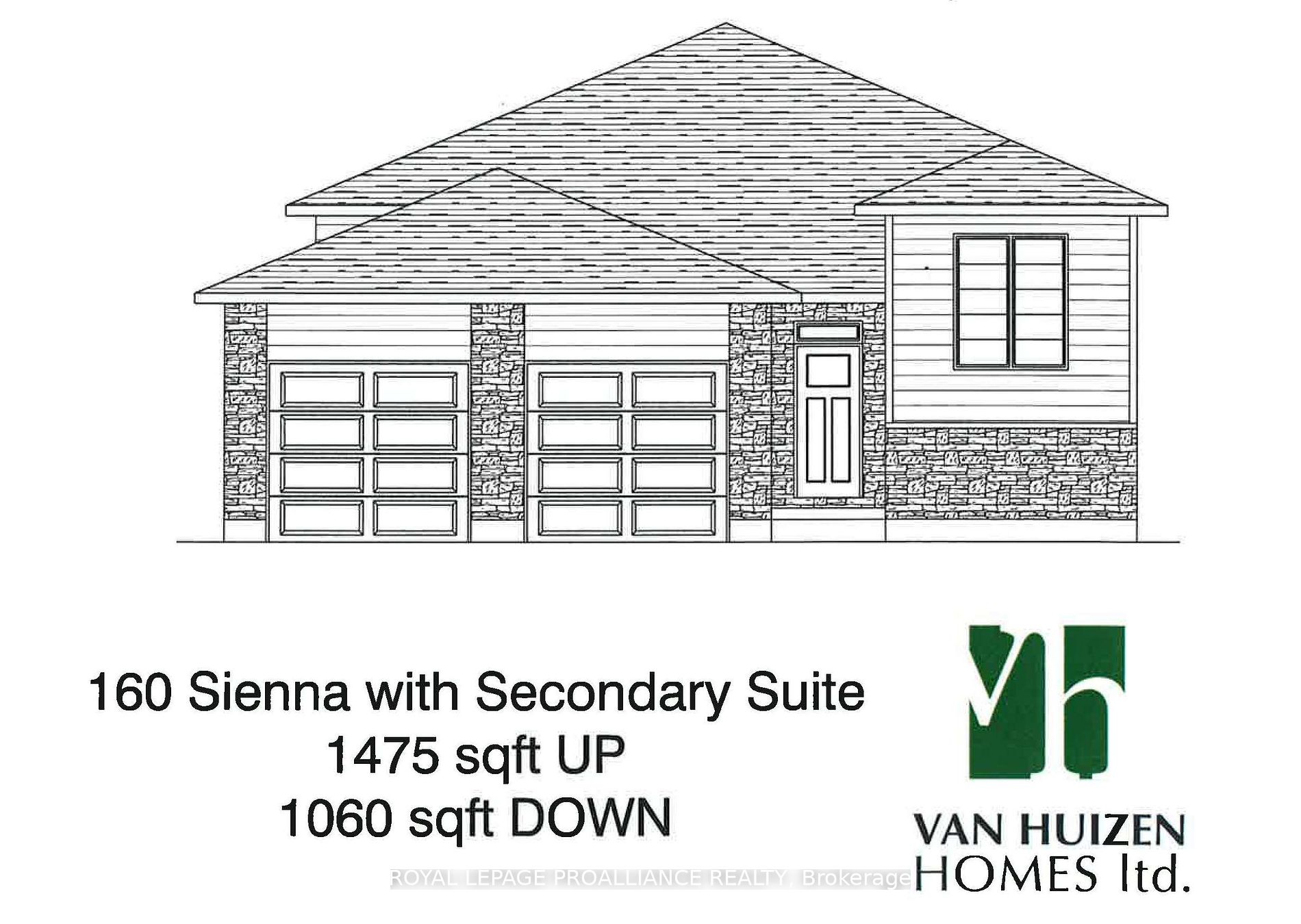 160 Sienna Ave Property Photo 1