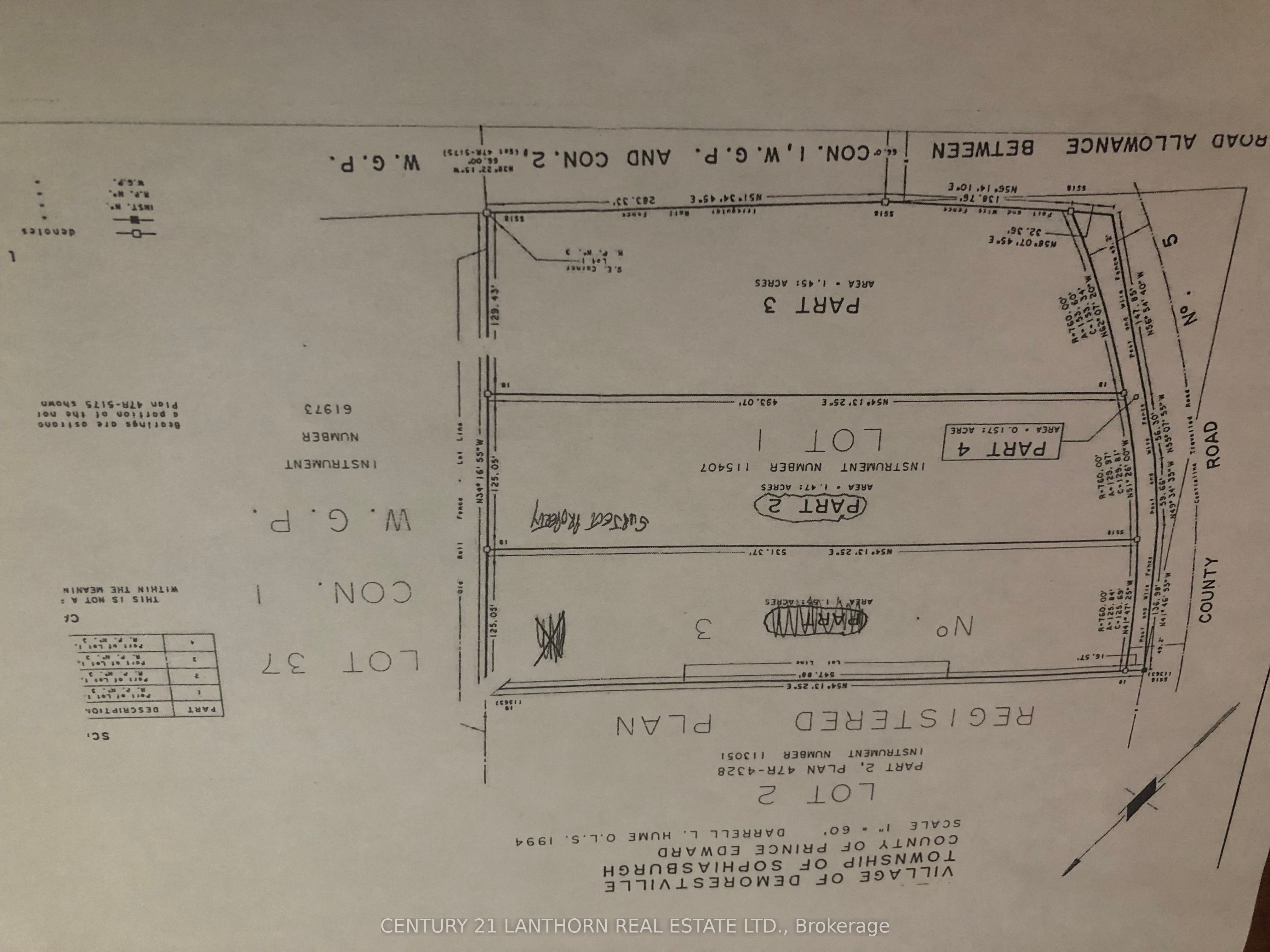 2567 County Road 5 Road Property Photo 33