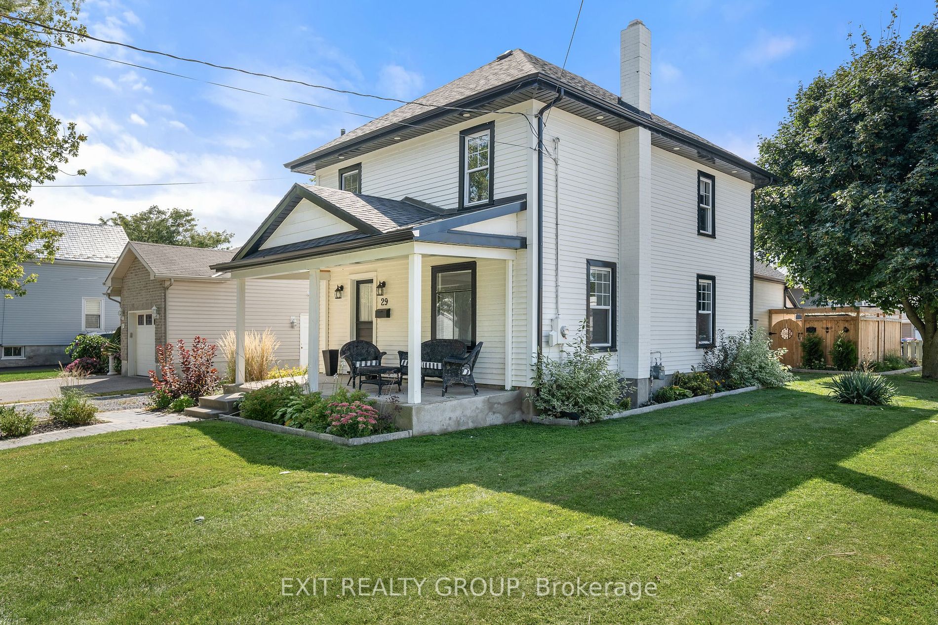 29 Johnson St Property Photo
