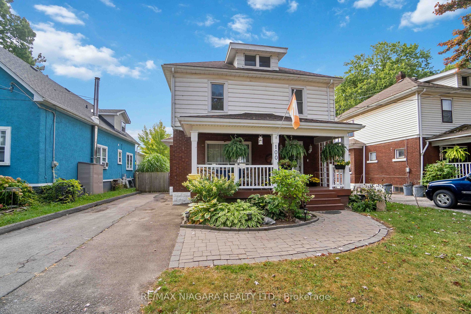 100 Elgin St Property Photo 12