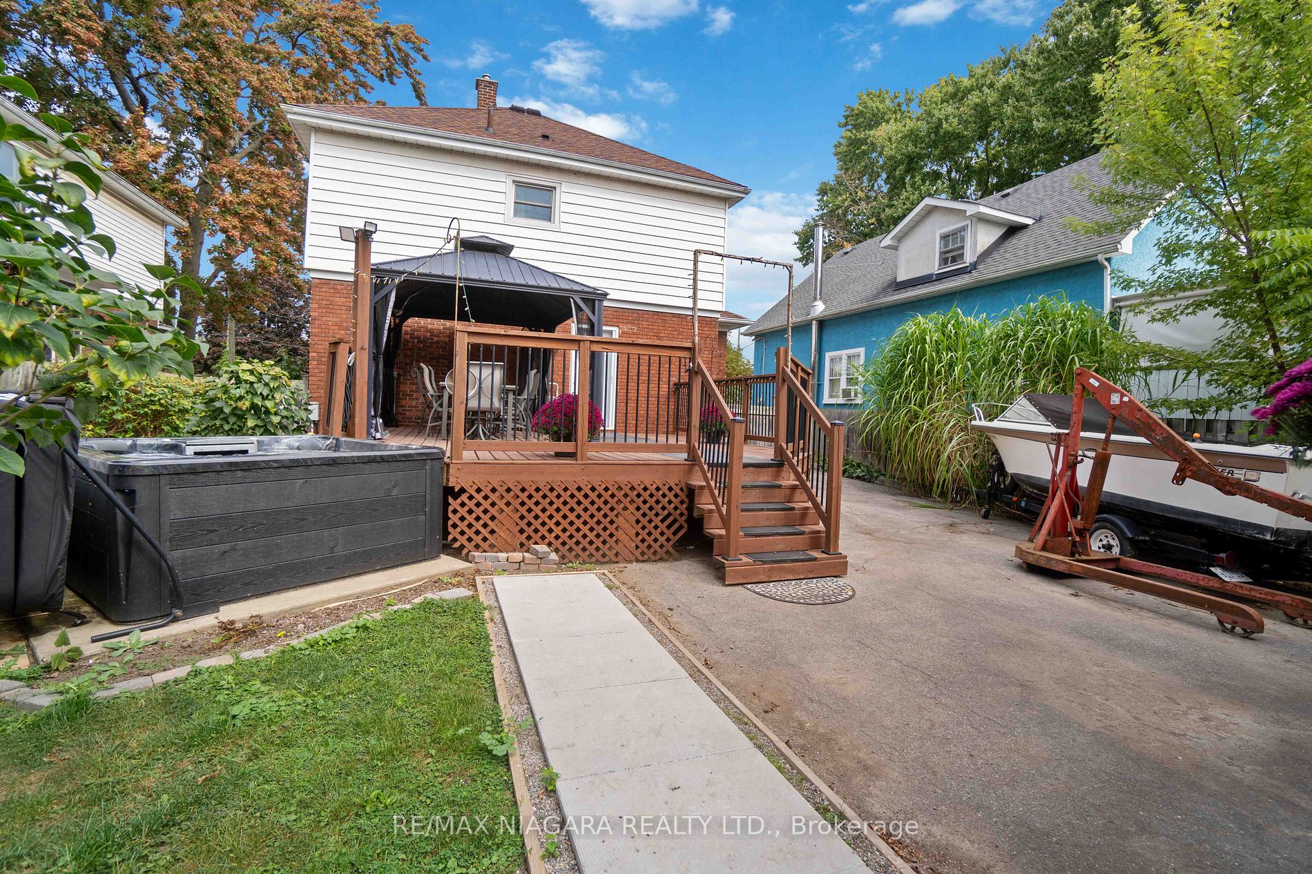 100 Elgin St Property Photo 34
