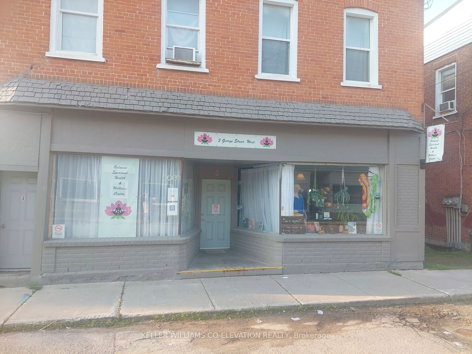 3 George Street Property Photo