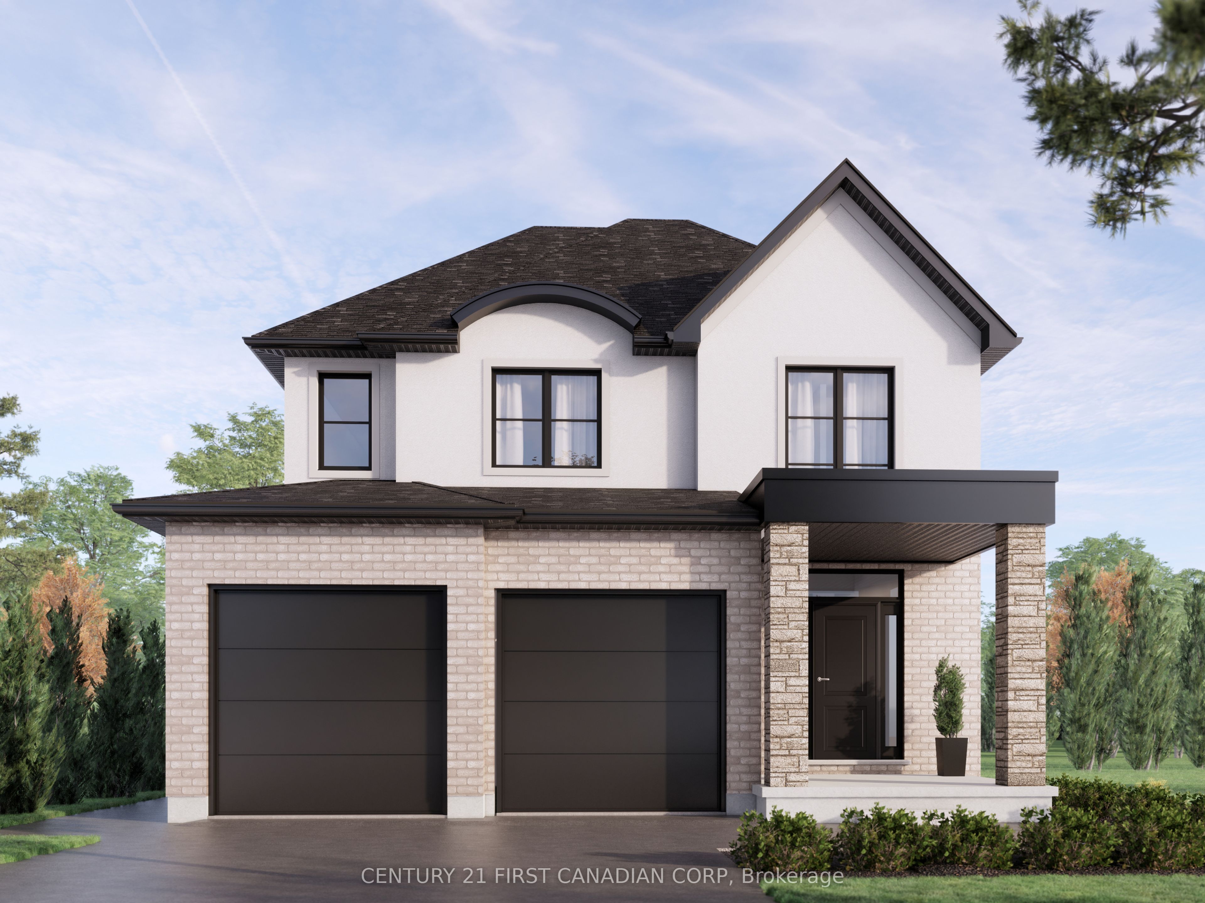Lot 23 Linkway Boulevard Property Photo 1