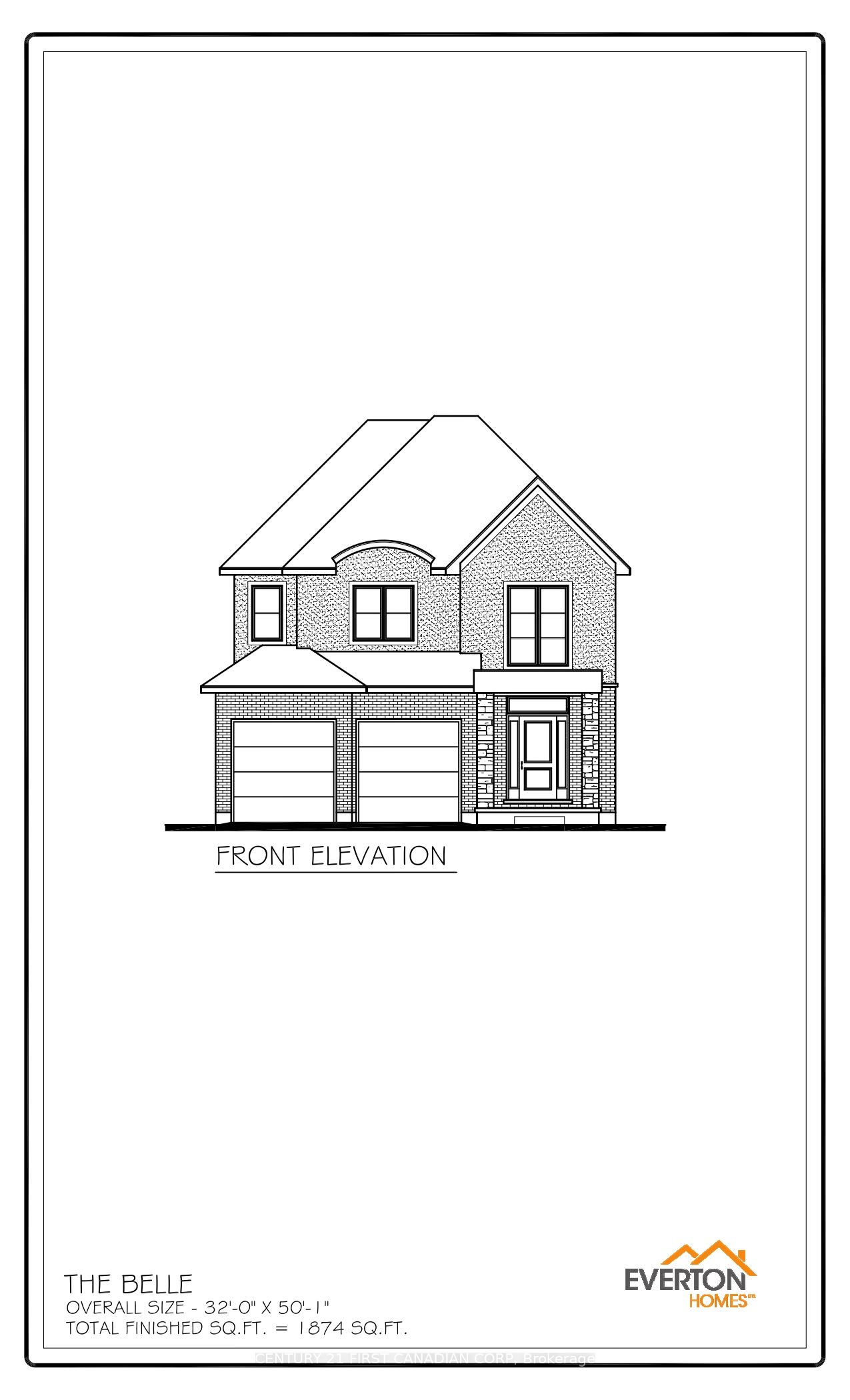 Lot 23 Linkway Boulevard Property Photo 2