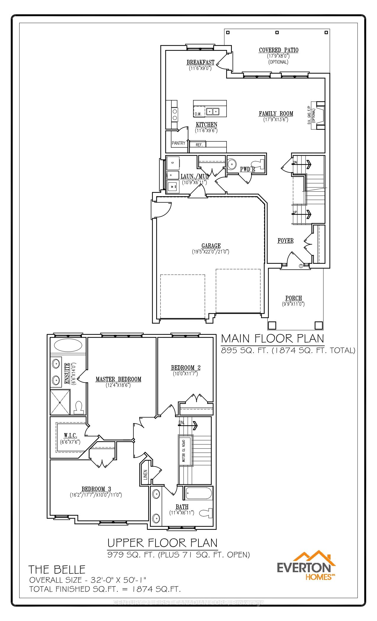 Lot 23 Linkway Boulevard Property Photo 3