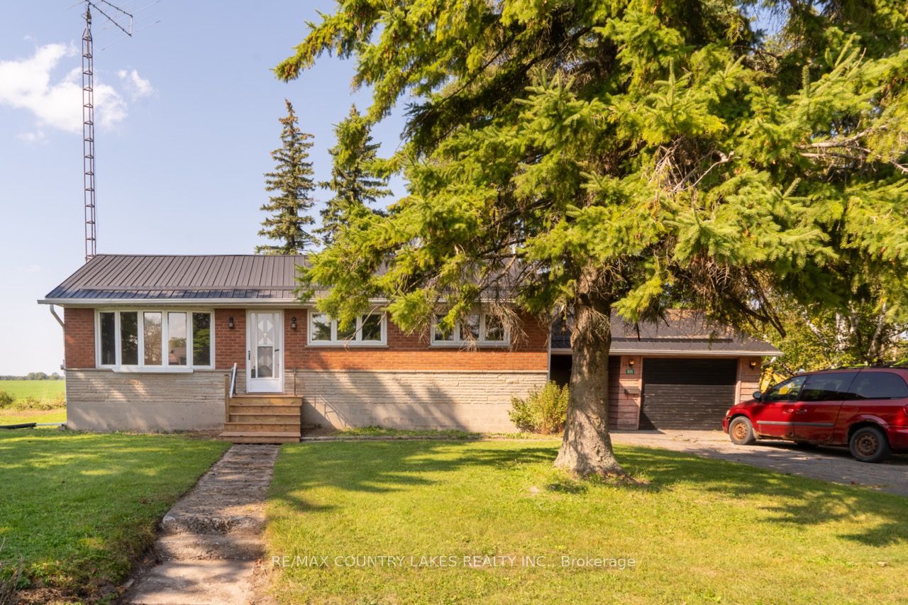 895 Highway 7 Road Property Photo