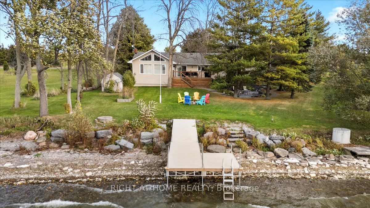 153 Prinyers Cove Crescent Property Photo 3