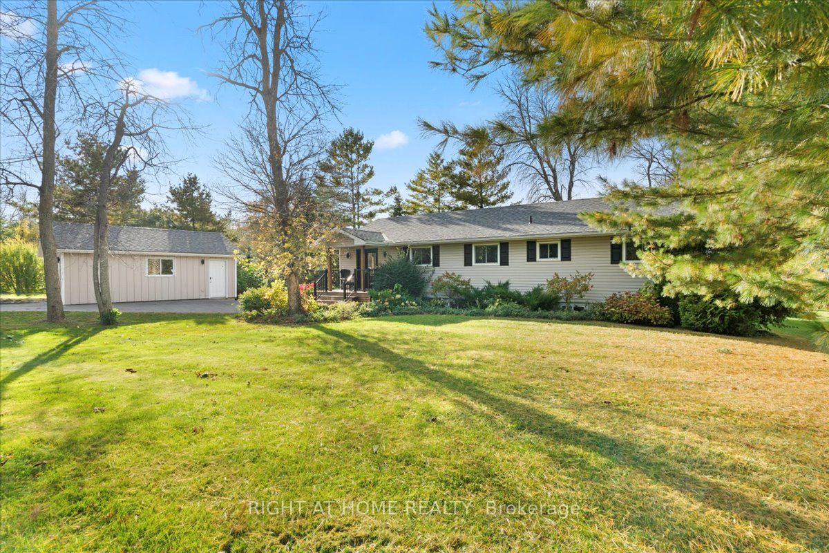 153 Prinyers Cove Crescent Property Photo 4