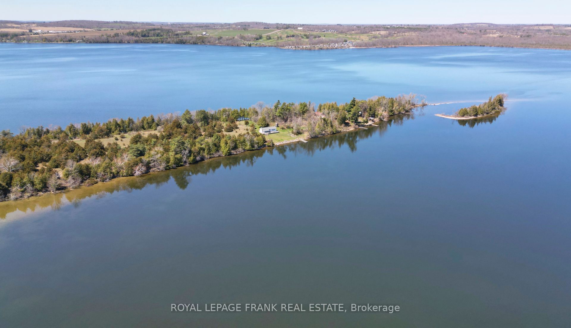 #unit 3 - 90 Mccracken Landing Road Property Photo 2