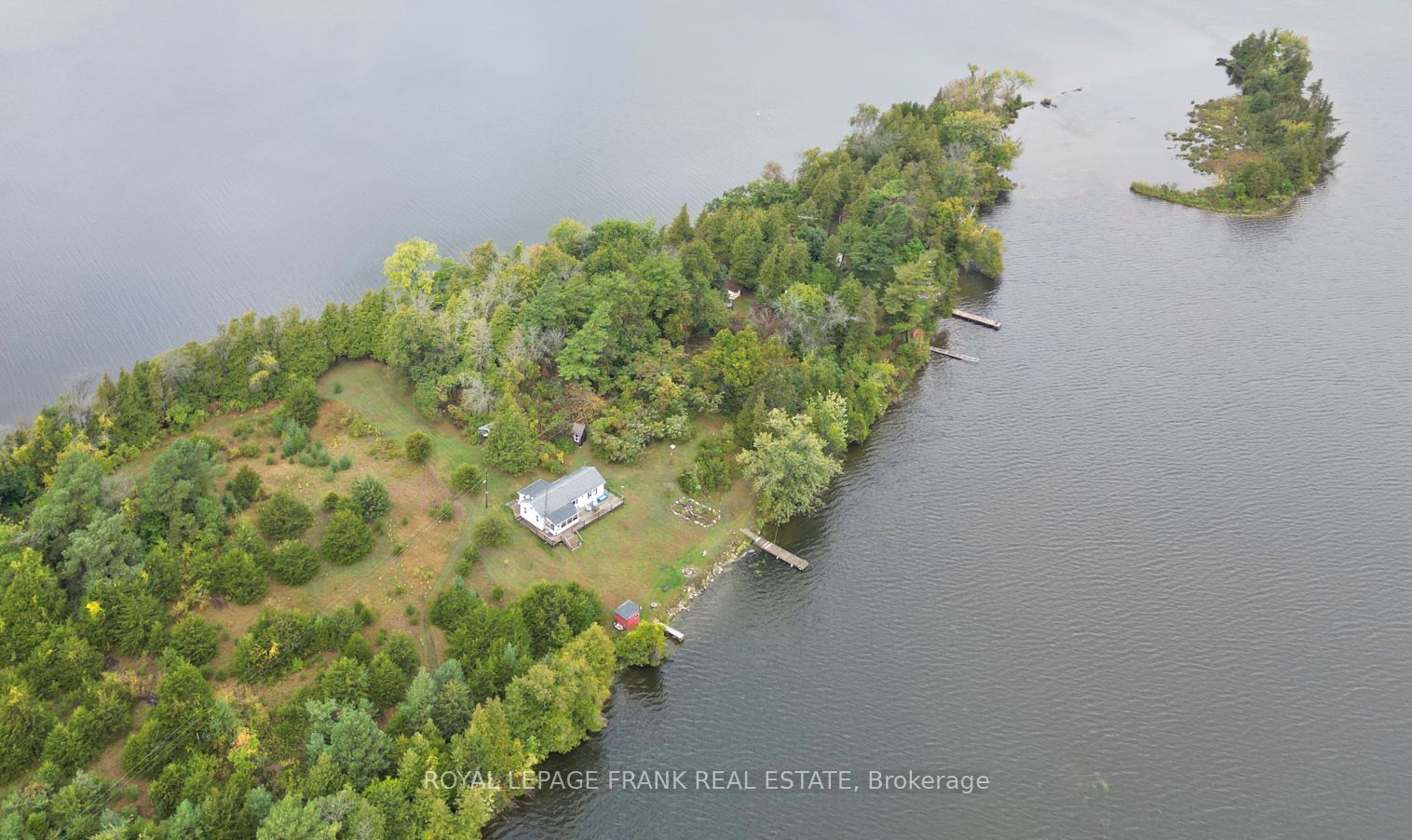 #unit 3 - 90 Mccracken Landing Road Property Photo 3