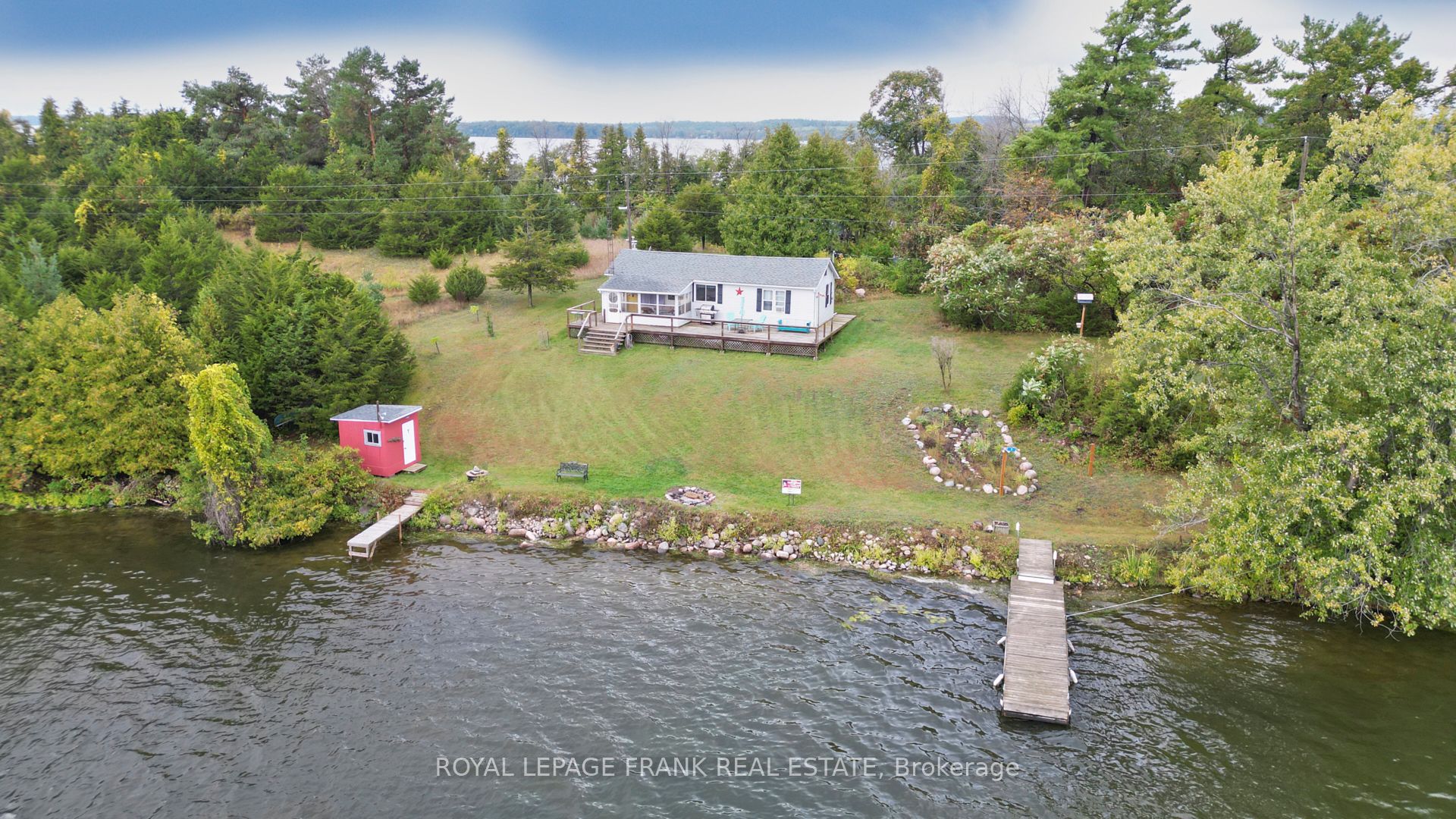#unit 3 - 90 Mccracken Landing Road Property Photo 4
