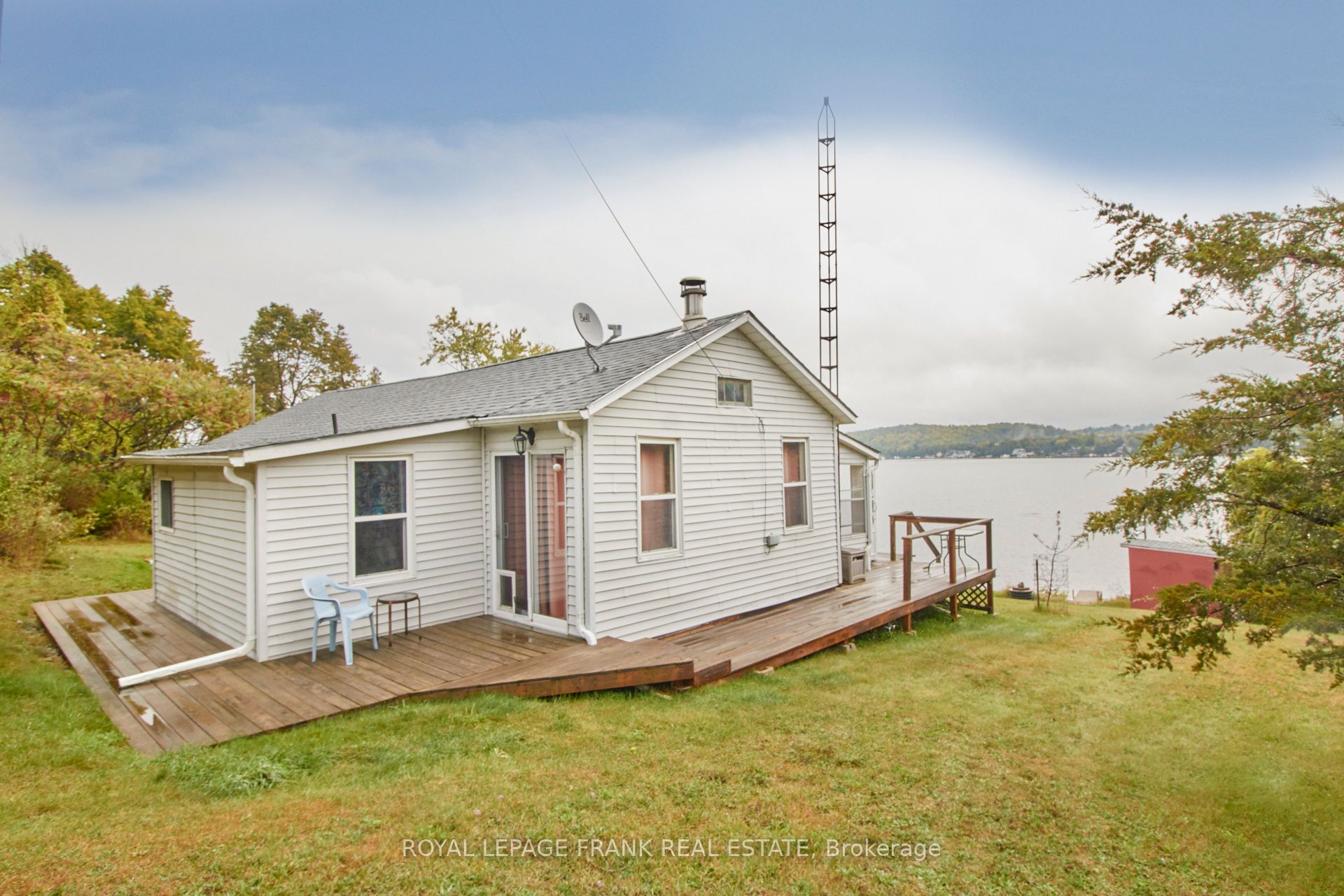 #unit 3 - 90 Mccracken Landing Road Property Photo 5