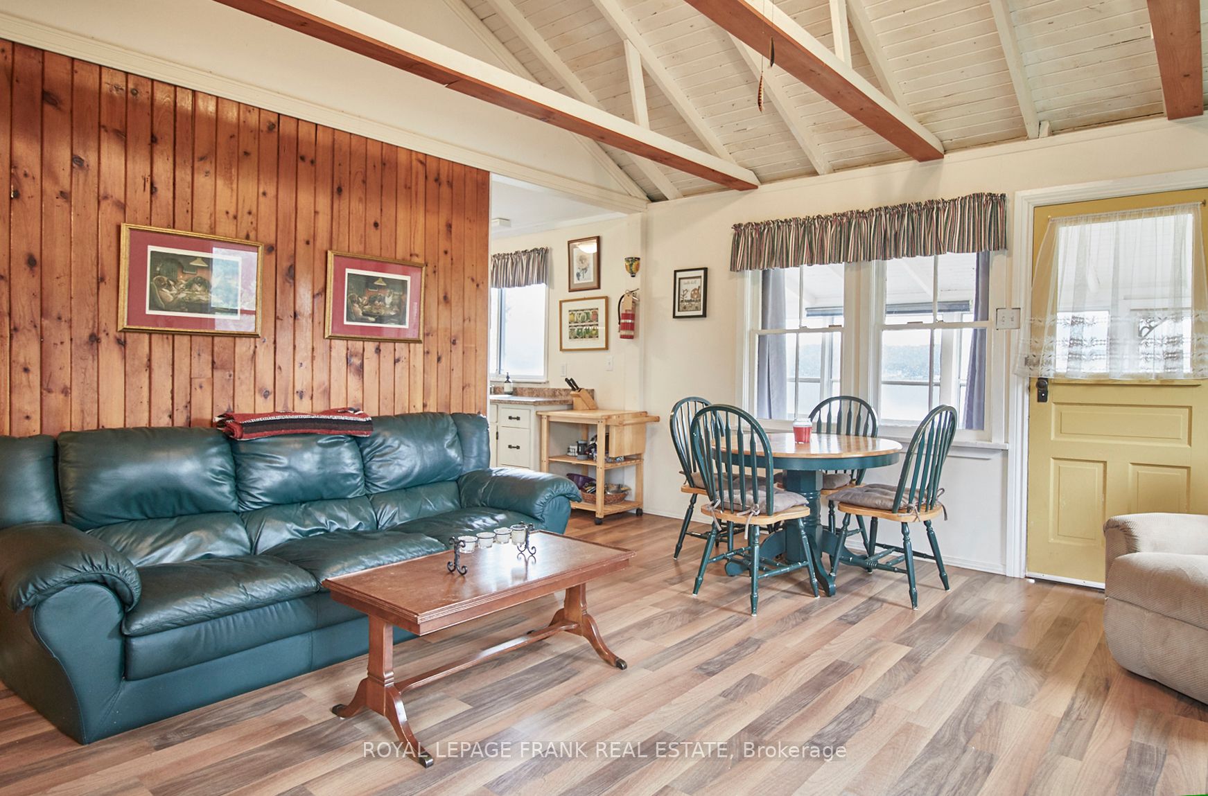 #unit 3 - 90 Mccracken Landing Road Property Photo 9