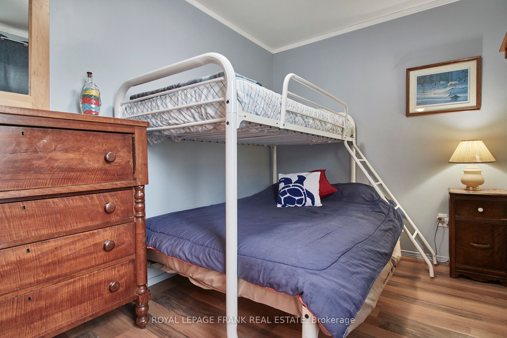 #unit 3 - 90 Mccracken Landing Road Property Photo 12