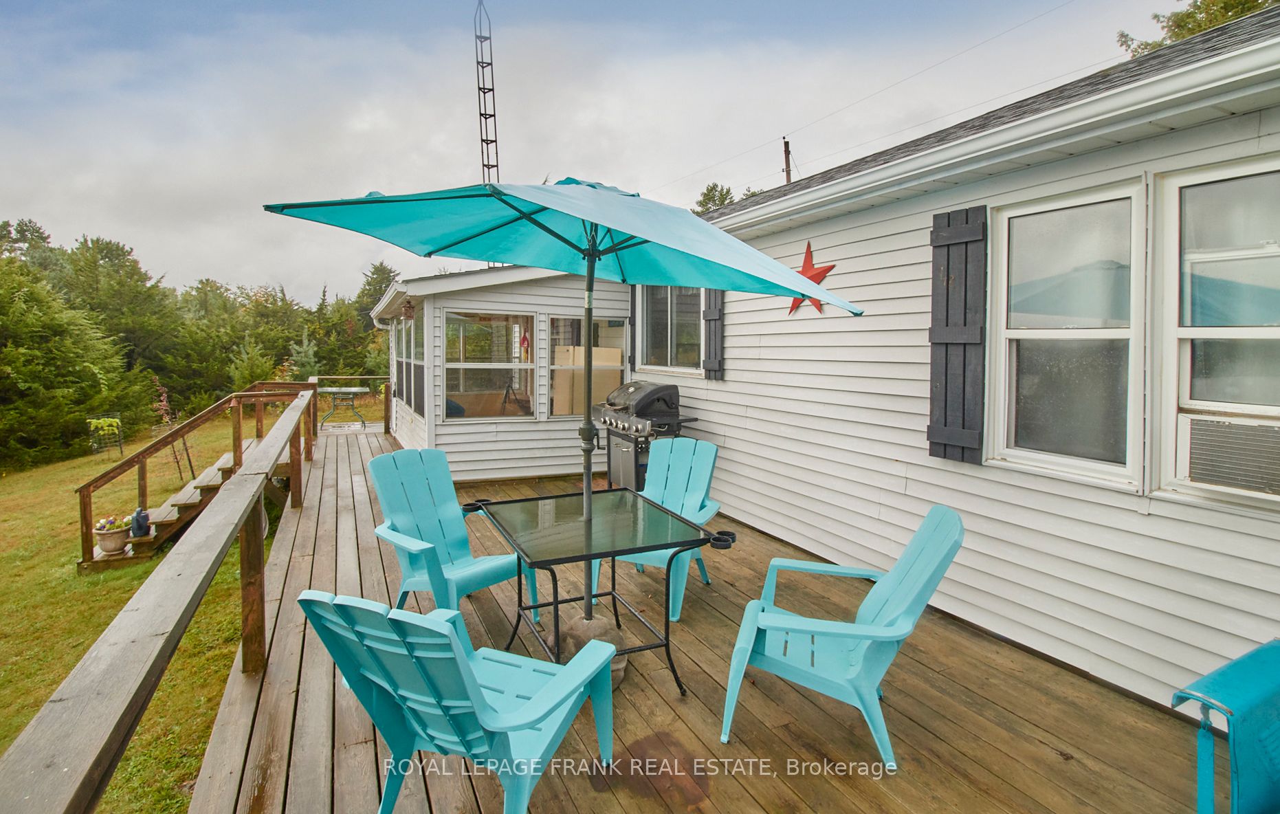 #unit 3 - 90 Mccracken Landing Road Property Photo 16