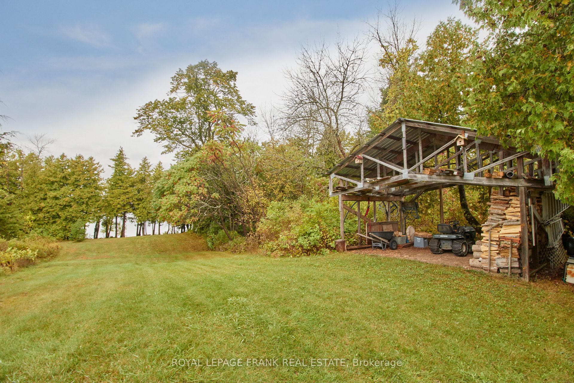 #unit 3 - 90 Mccracken Landing Road Property Photo 17