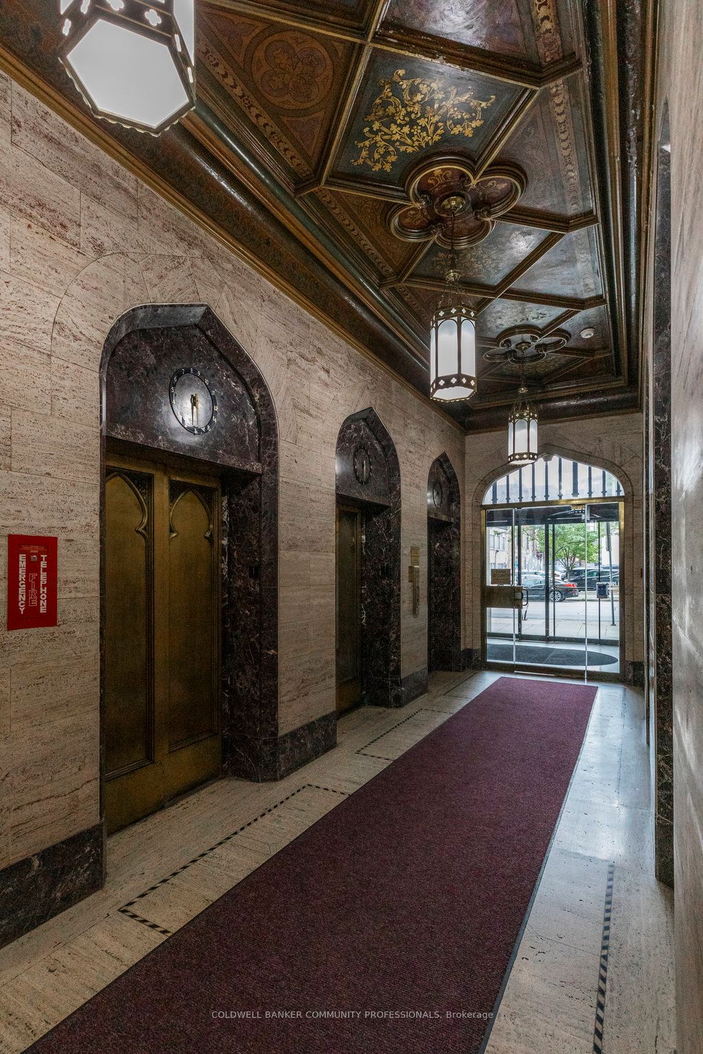 #702 - 36 James Street Property Photo 28