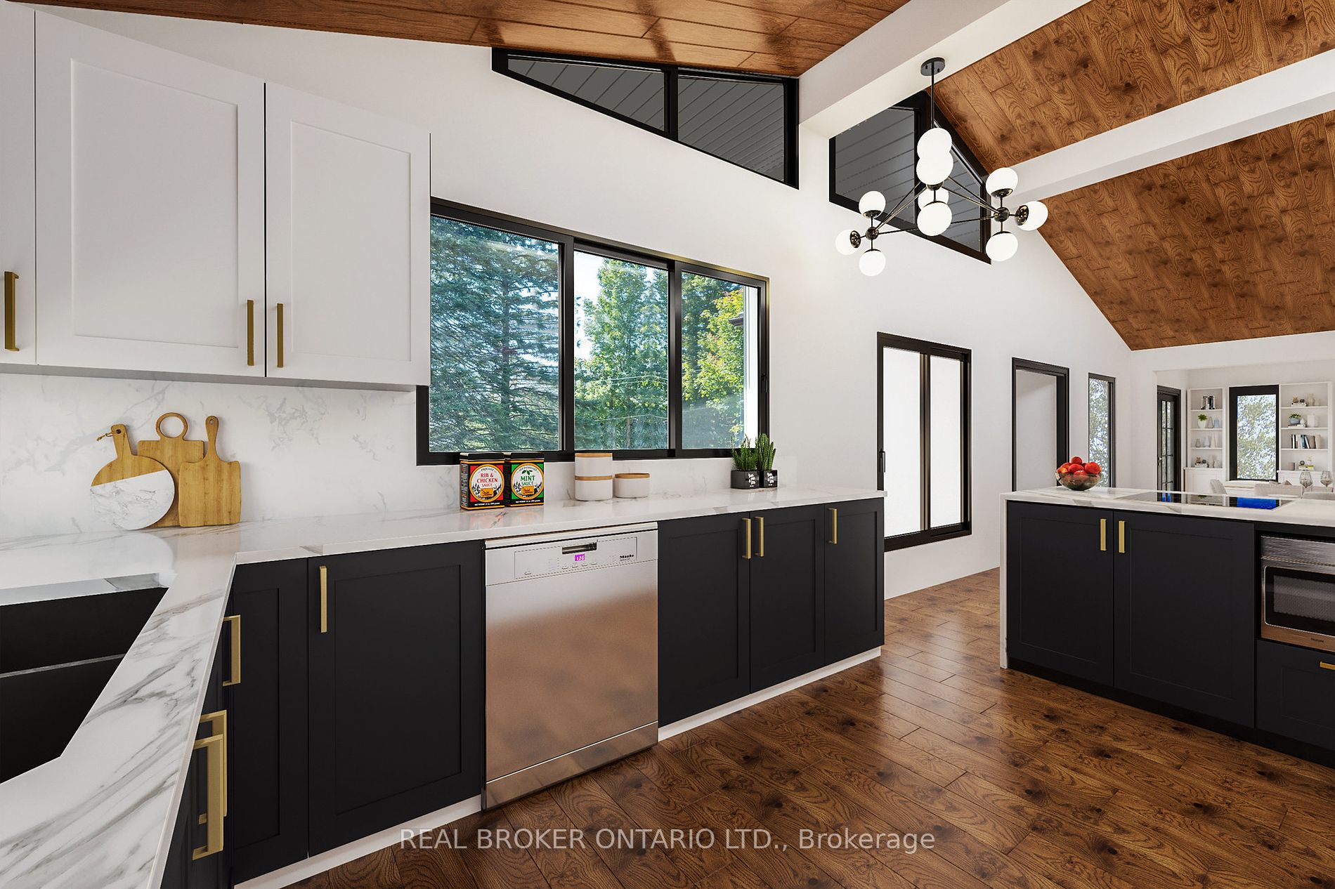 5807 Sixth Line Property Photo 5