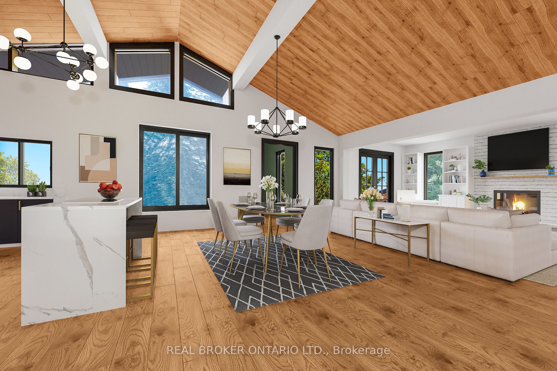 5807 Sixth Line Property Photo 6