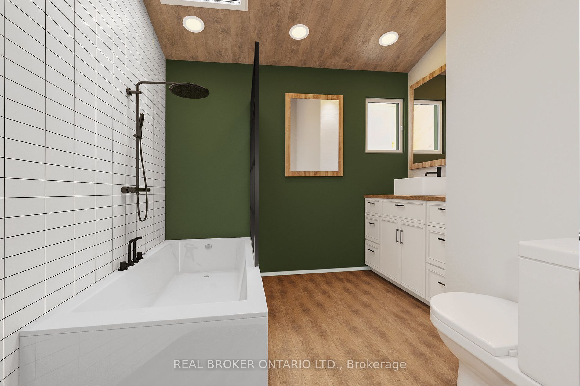 5807 Sixth Line Property Photo 19