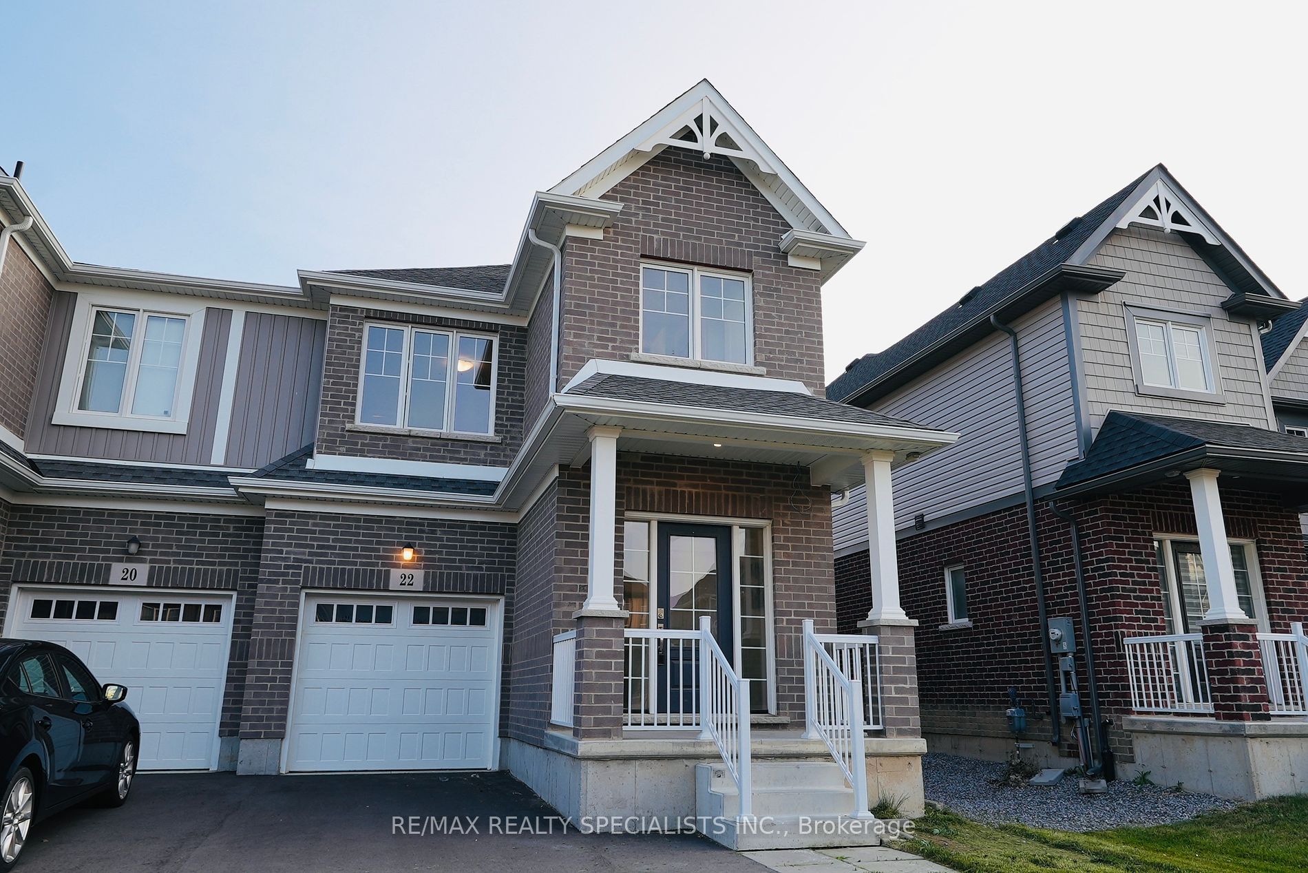 22 Bur Oak Dr Property Photo 1