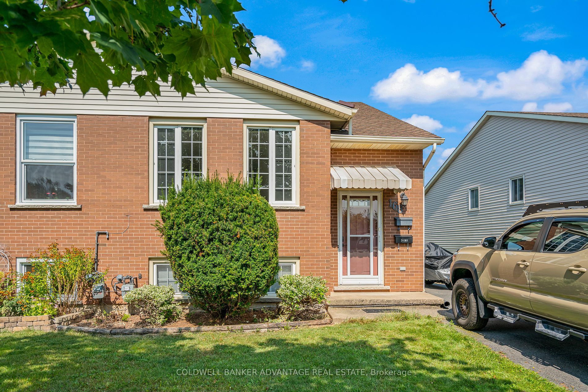 168 Windsor St Property Photo 1