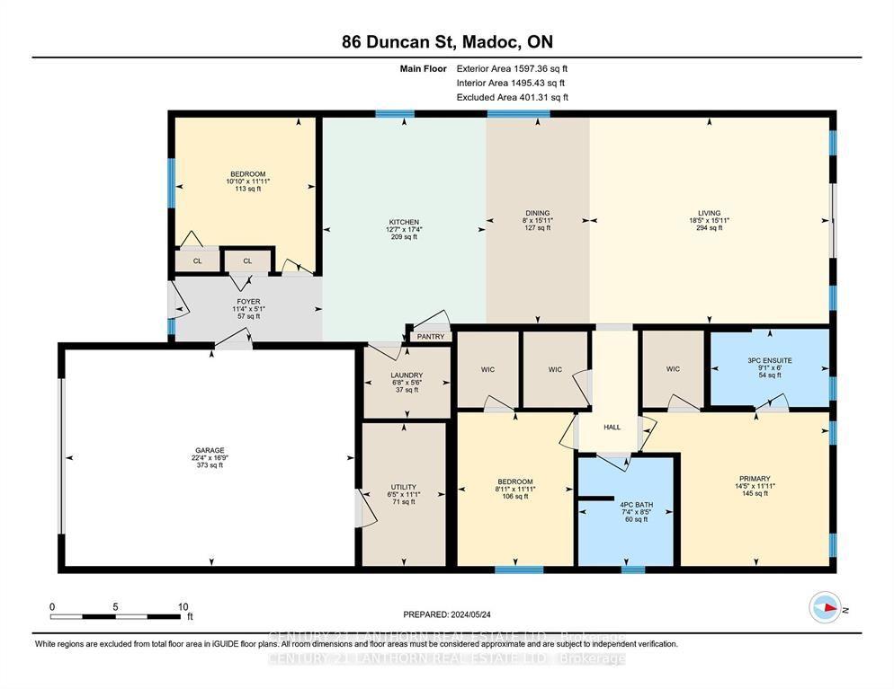 86 Duncan Street Property Photo 32