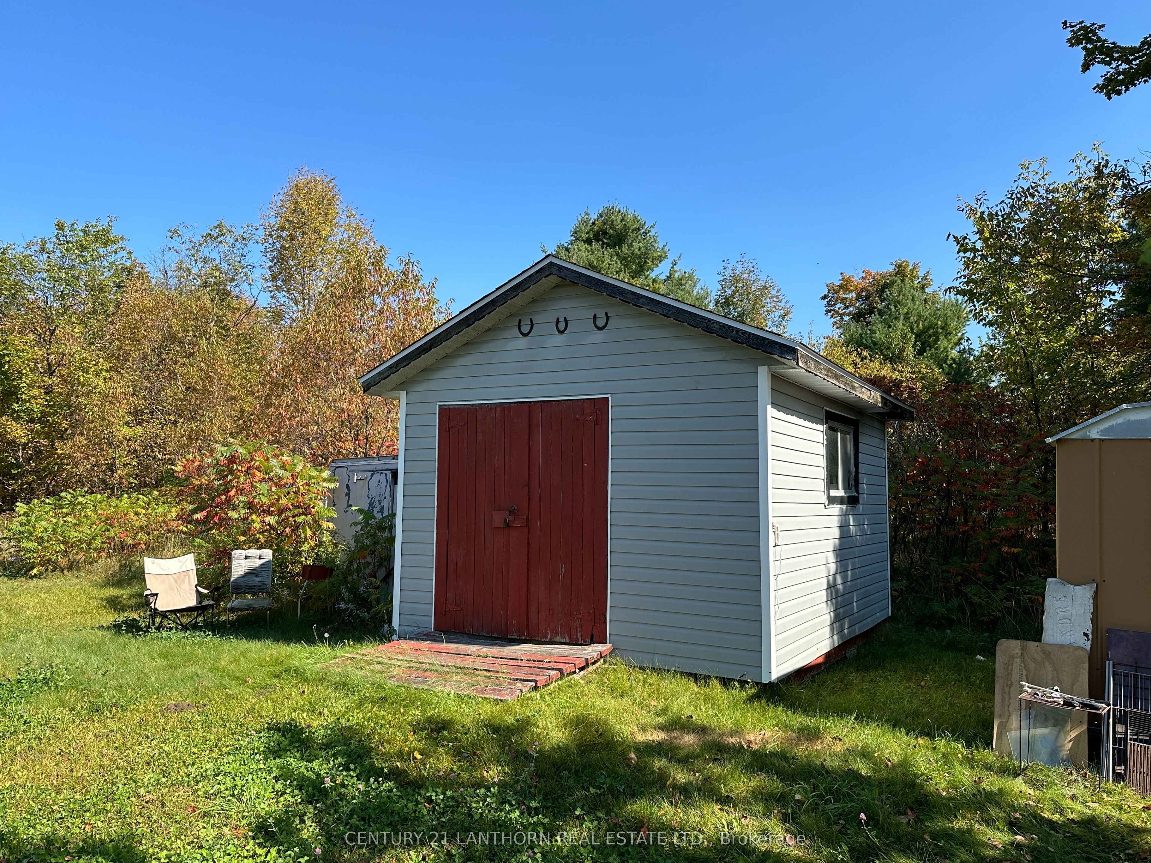 2239 Weslemkoon Lake Road Property Photo 4