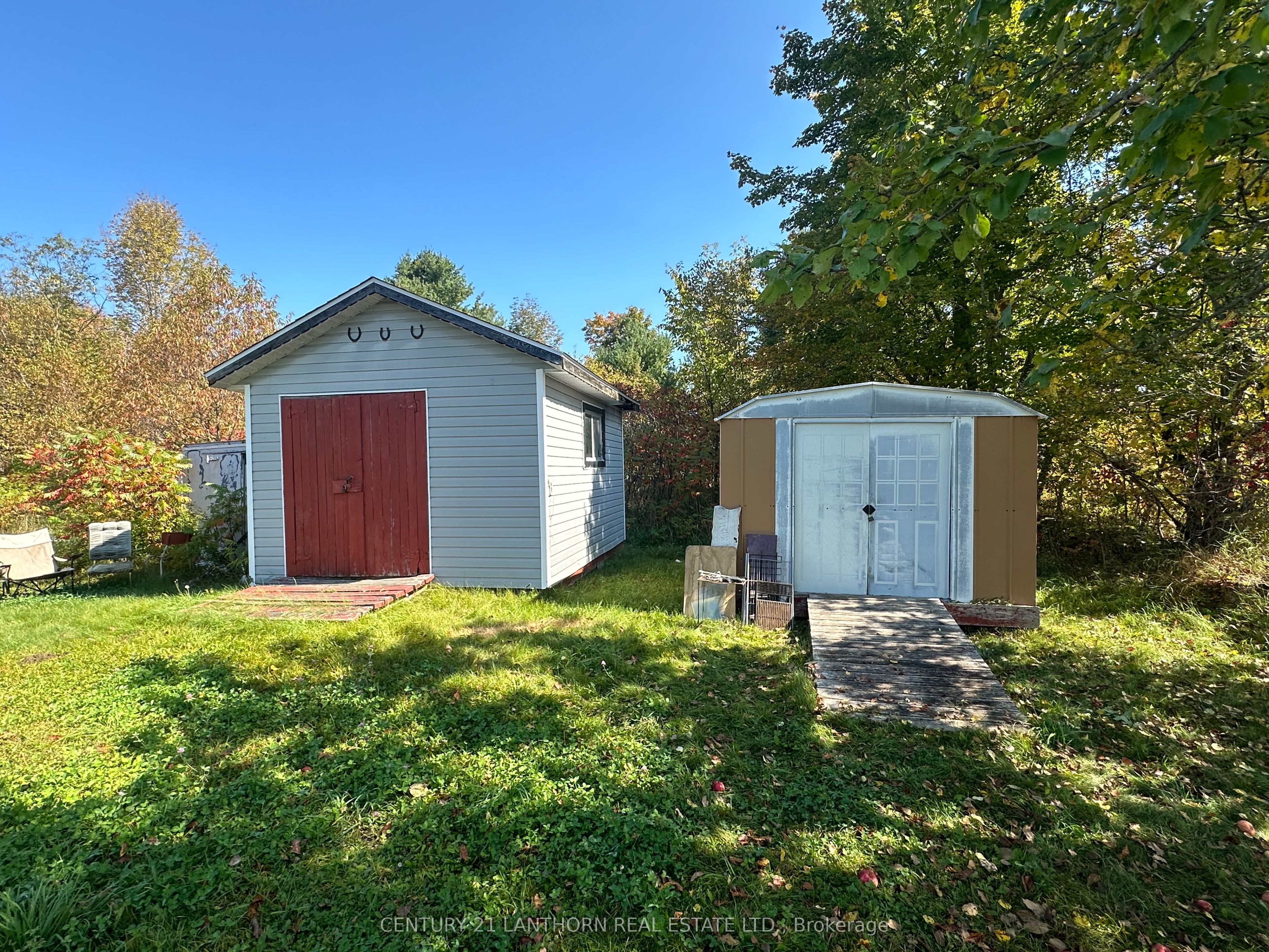 2239 Weslemkoon Lake Road Property Photo 5