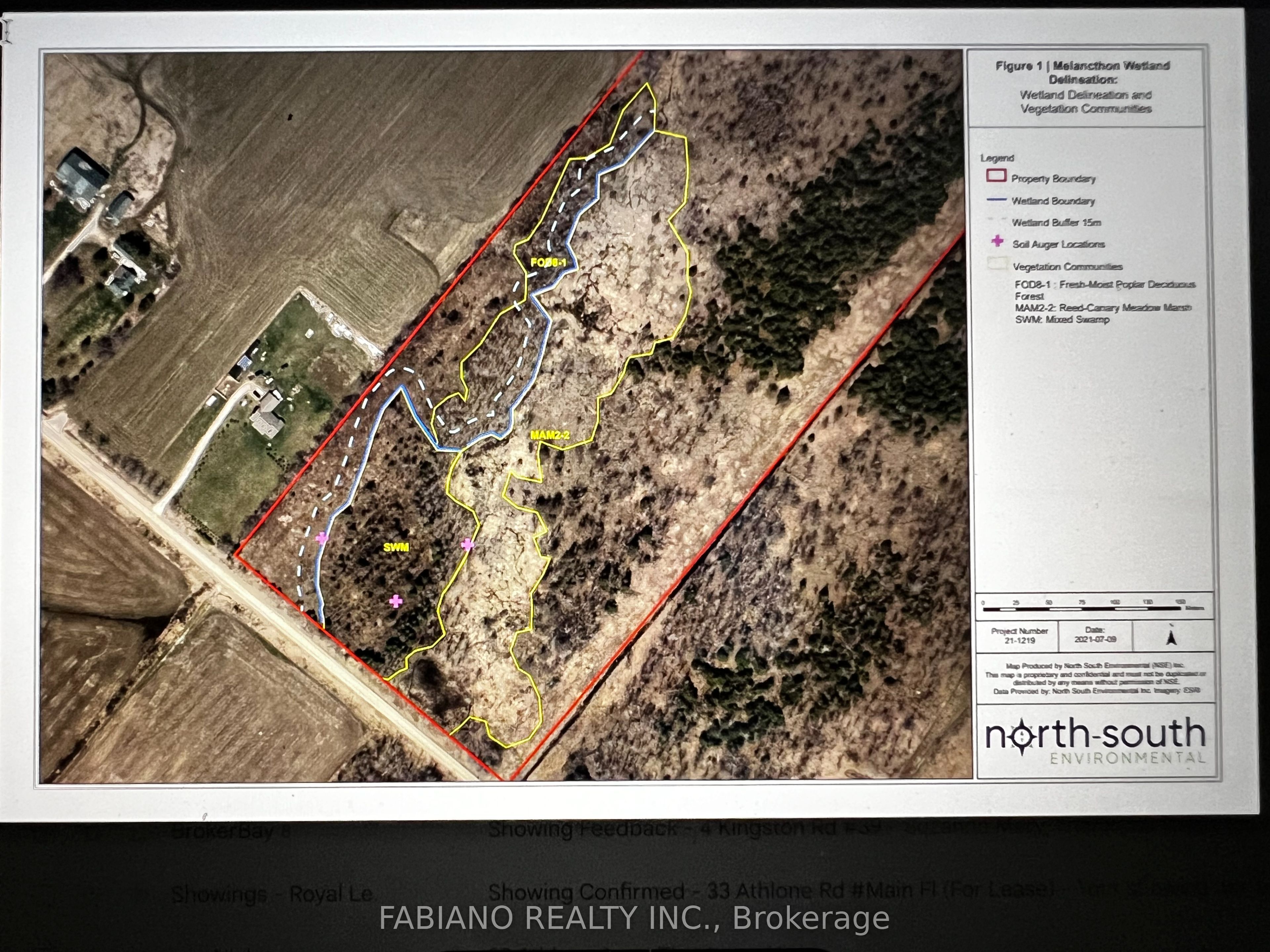 Lot 257 4th Line Sw Line Property Photo 3