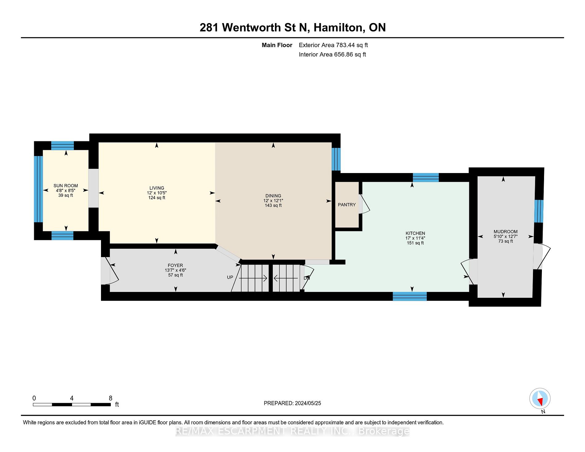 281 Wentworth St N Property Photo 20